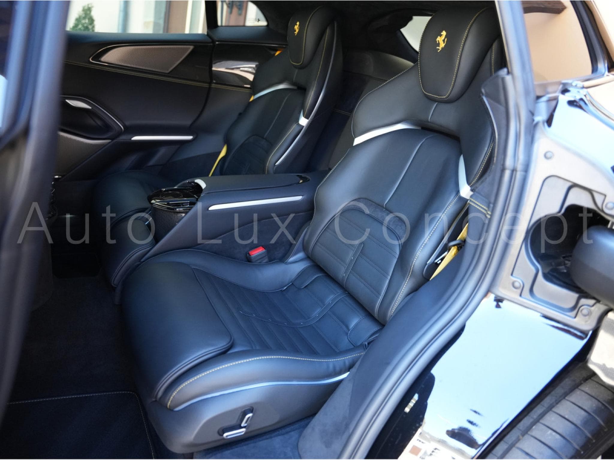 Ferrari Purosangue MY2026 (2026) - Photo 8