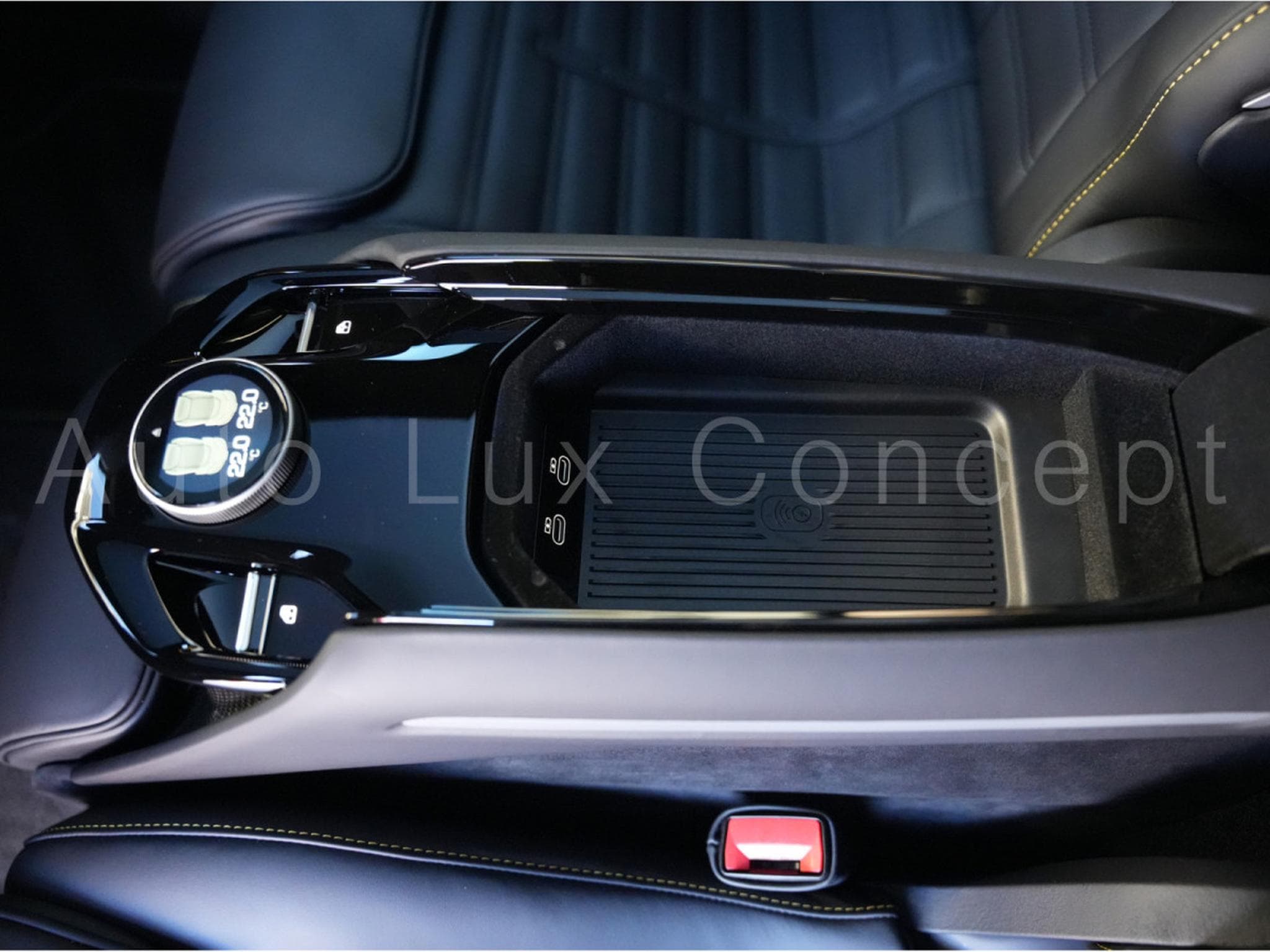 Ferrari Purosangue MY2026 (2026) - Photo 9