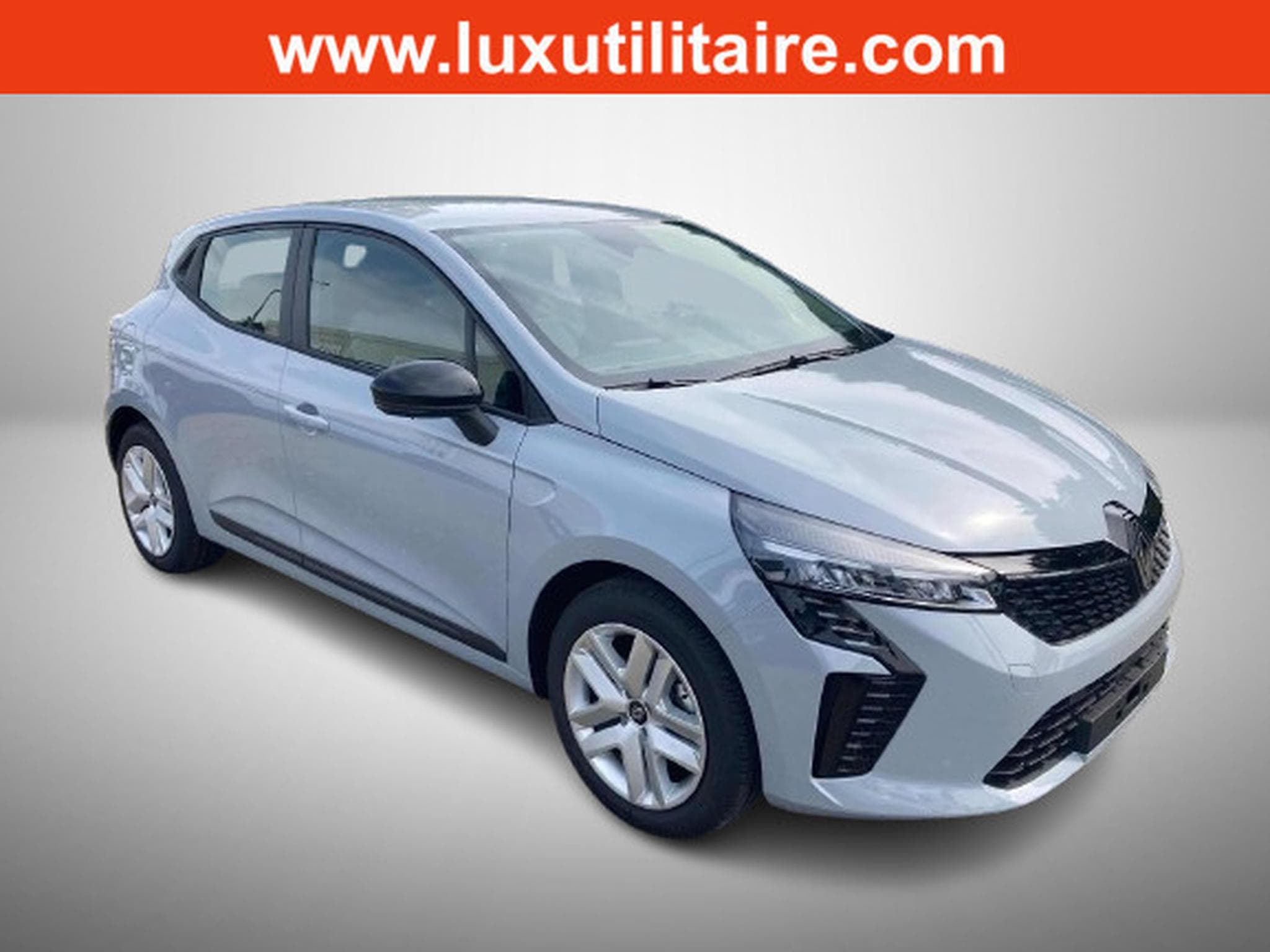 Renault Clio 1.5 dCi 101 Evolution (2025) - Photo 1