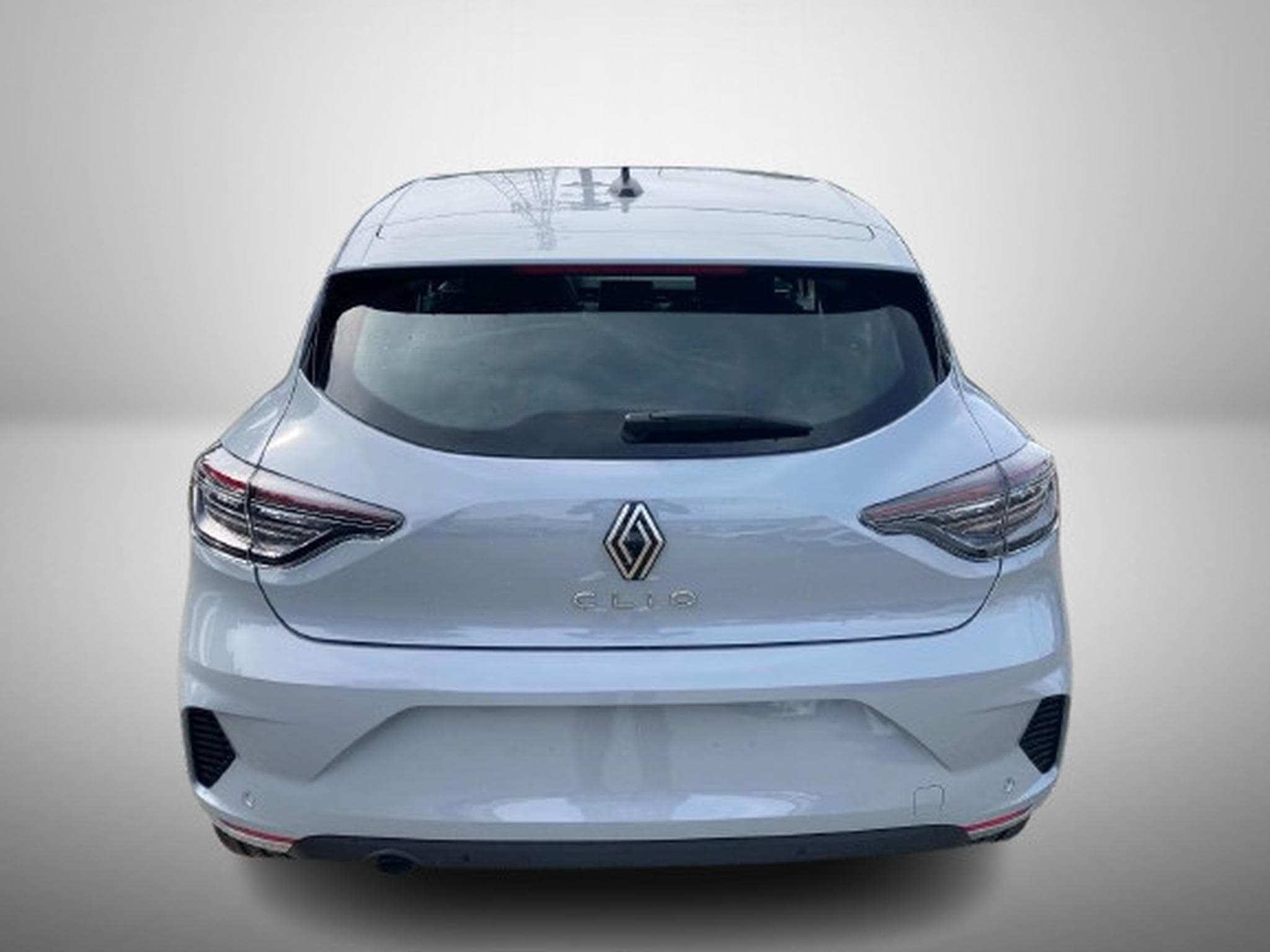 Renault Clio 1.5 dCi 101 Evolution (2025) - Photo 7