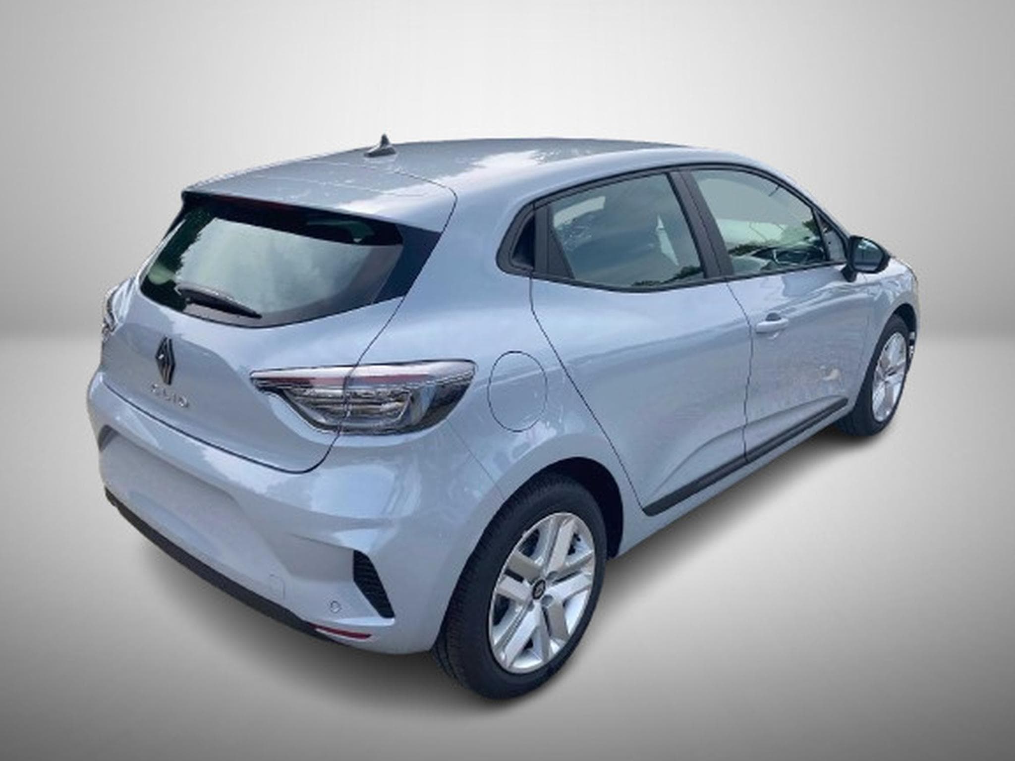Renault Clio 1.5 dCi 101 Evolution (2025) - Photo 8