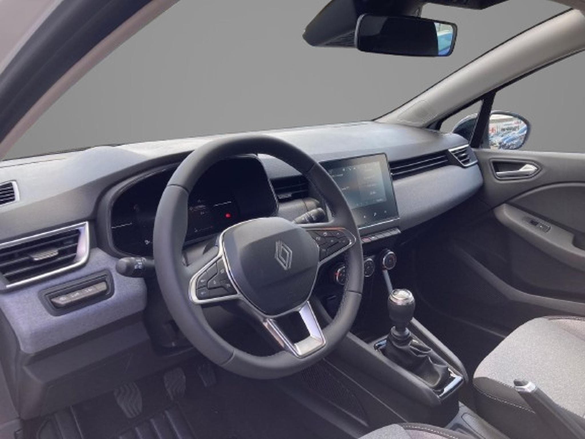 Renault Clio 1.5 dCi 101 Evolution (2025) - Photo 9