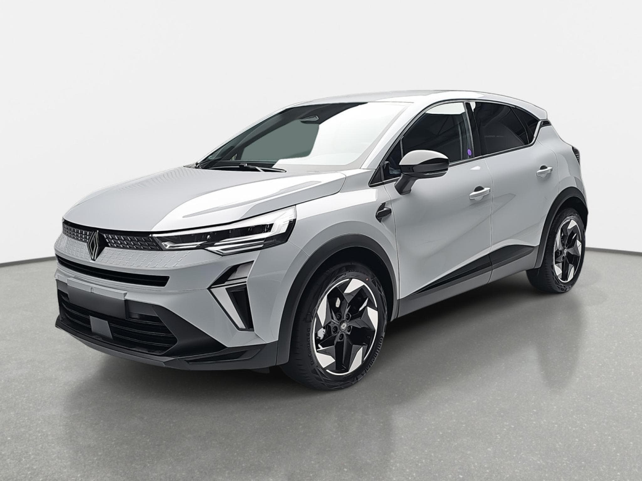 Renault Captur 1.3 TCe MHD 160 EDC Techno (2025) - Photo 2