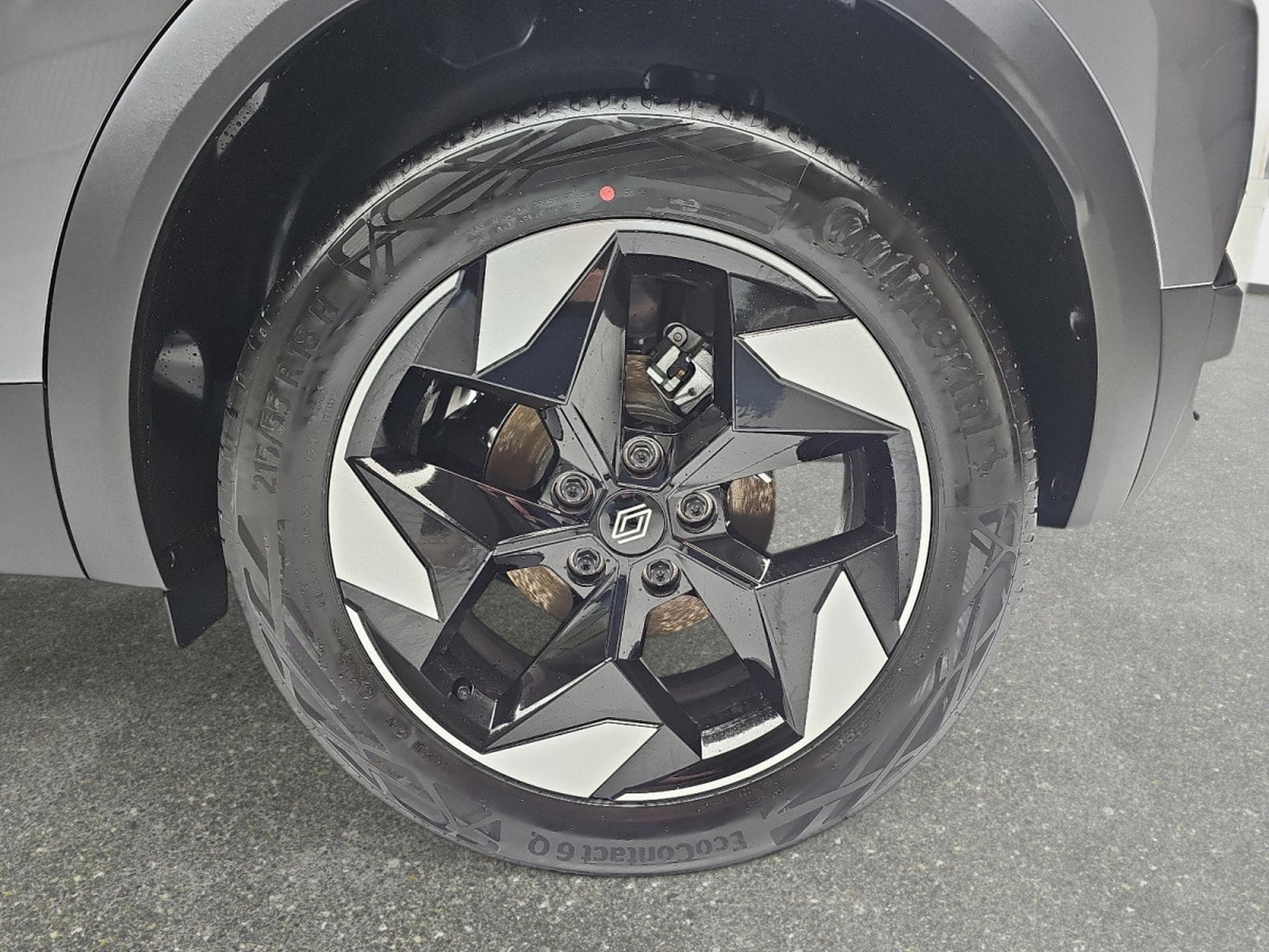 Renault Captur 1.3 TCe MHD 160 EDC Techno (2025) - Photo 6