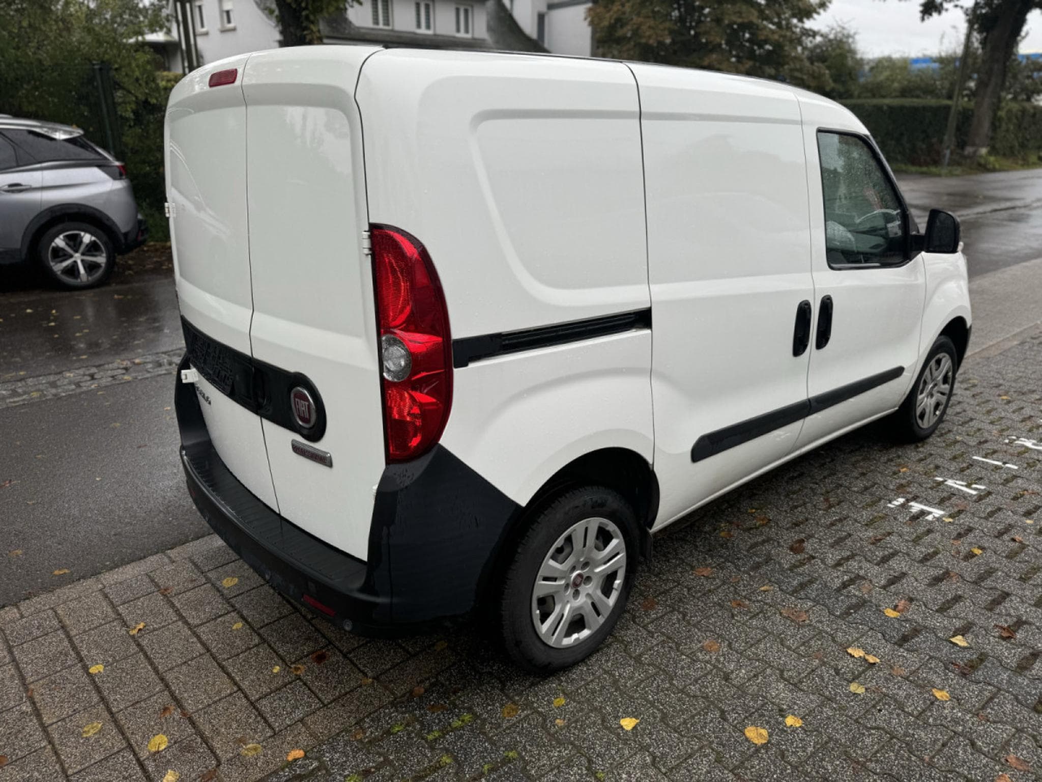 Fiat Doblo 1.3 MJet 95 (2019) - Foto 5