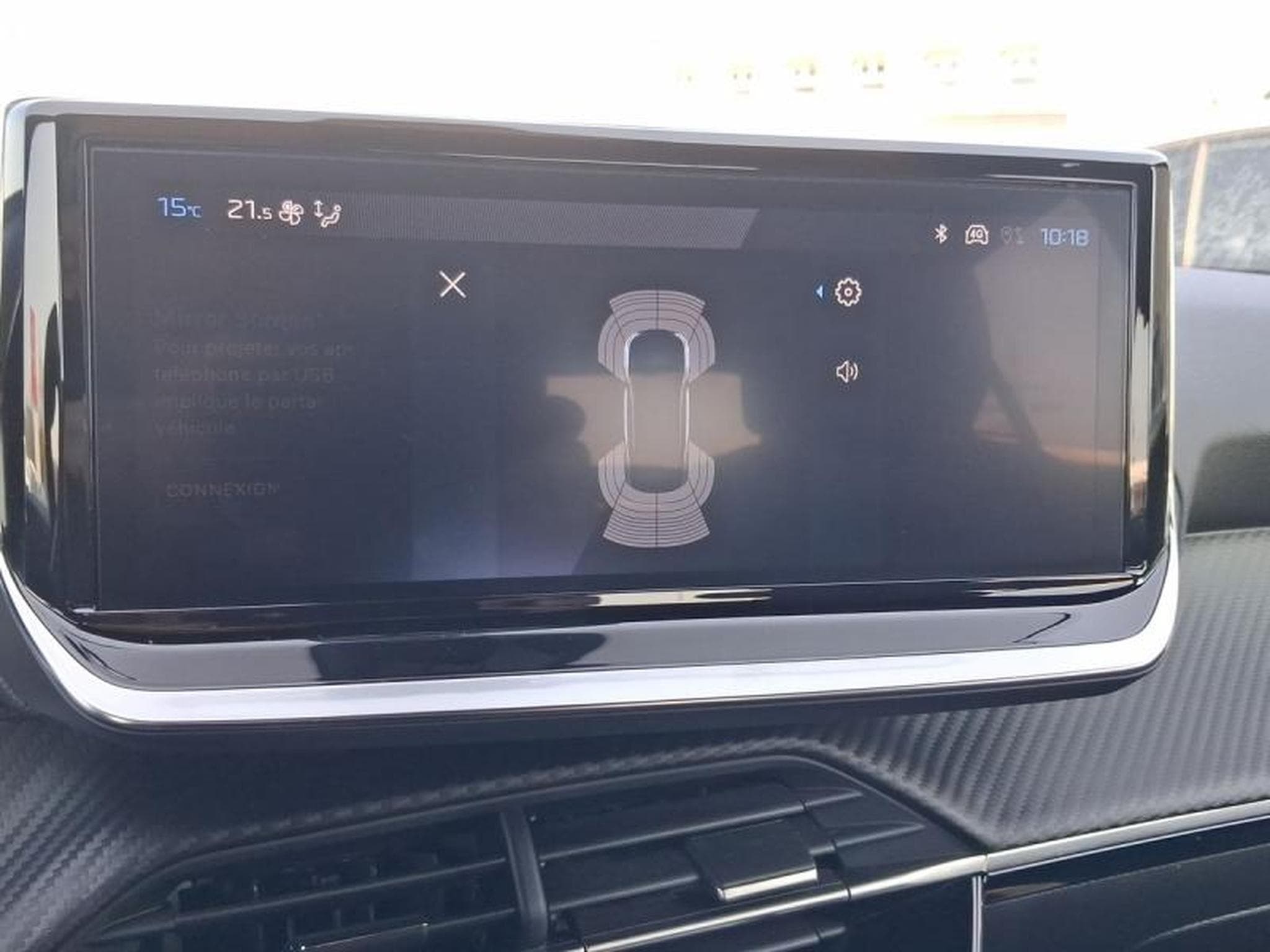 PEUGEOT 2008 1.2 100ch S&S Allure (2024) - Photo 7