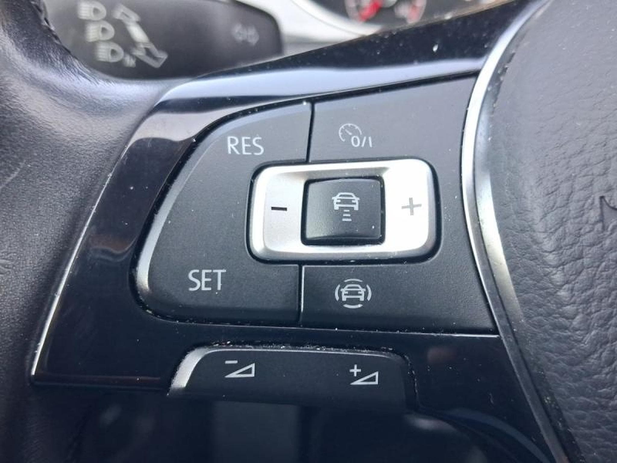 VW Golf 1.5 TSI EVO 150ch Match DSG7 Euro6d-T 5p 8cv (2020) - Photo 10