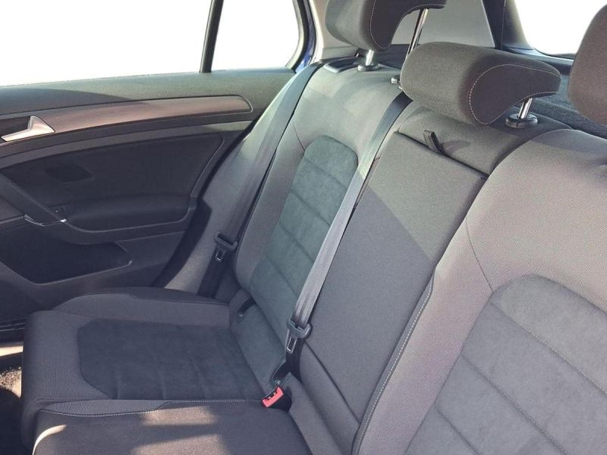 VW Golf 1.5 TSI EVO 150ch Match DSG7 Euro6d-T 5p 8cv (2020) - Photo 3