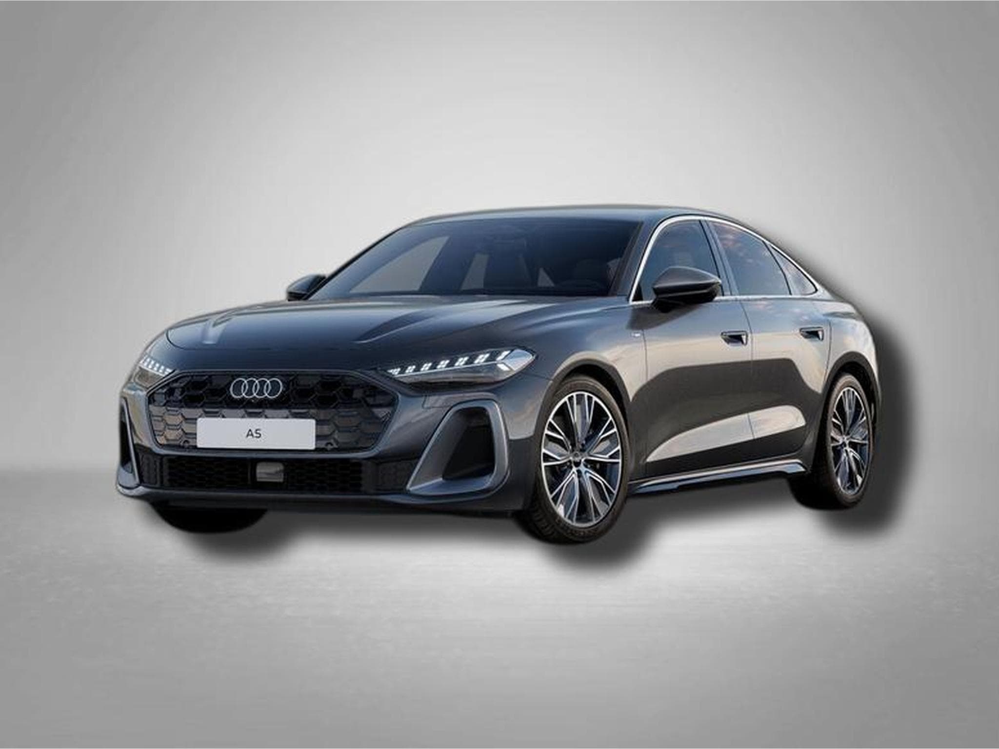 Audi A5 Sportback S line 2.0 TFSI 7-Gang S tronic quattro (2026) - Photo 1