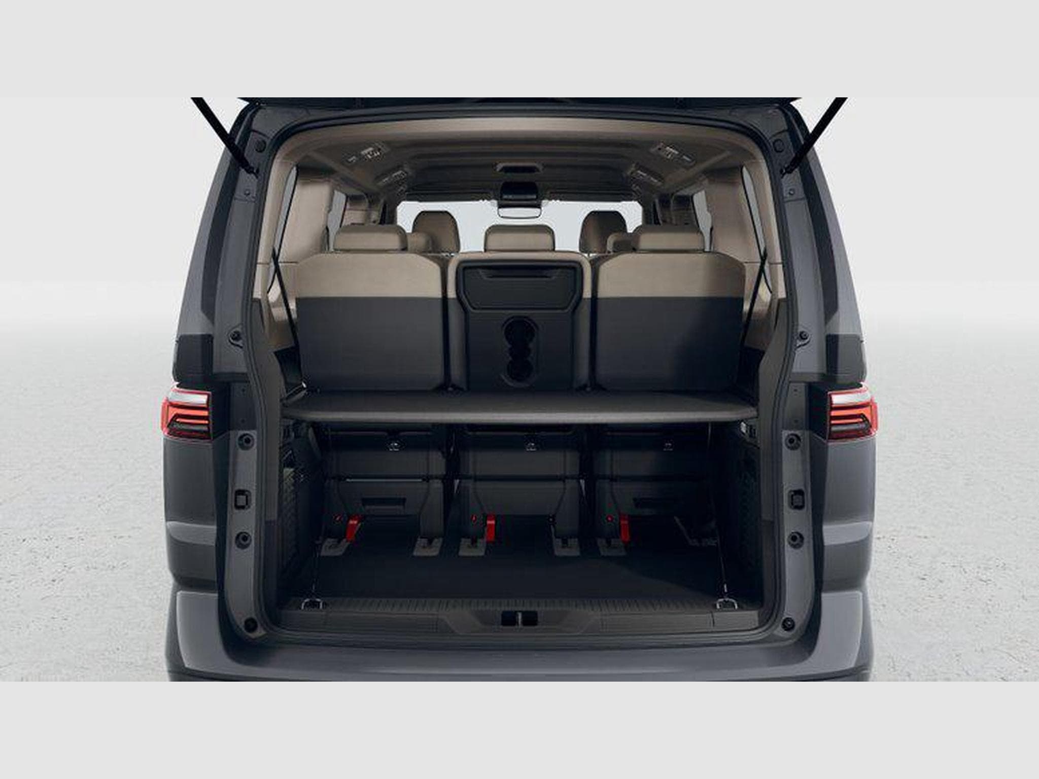 VW T7 Life "Edition" LÜ 2.0 TDI 7-Gang-DSG (2026) - Photo 8