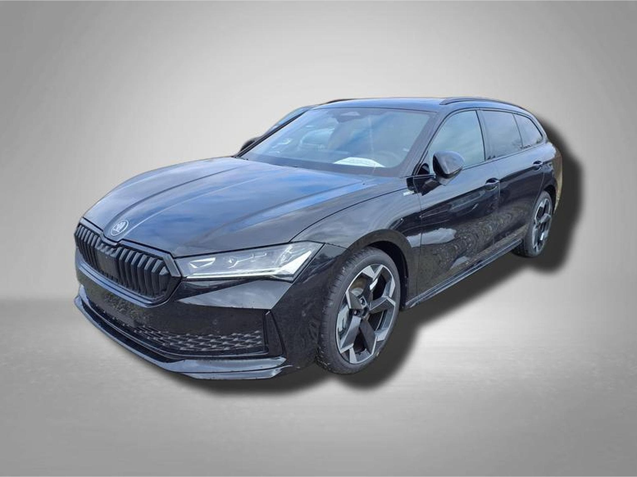 Skoda Superb Sportline 2.0 TDI 7-Gang-DSG 4x4 (2026) - Photo 1