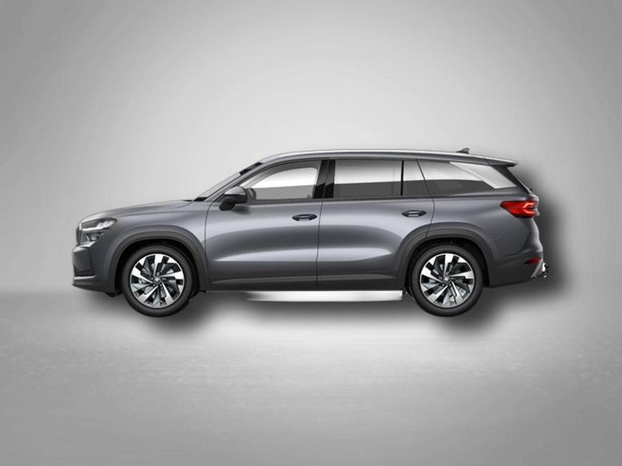 Skoda Kodiaq Selection 2.0 TDI 7-Gang-DSG 4x4 (2025) - Photo 2