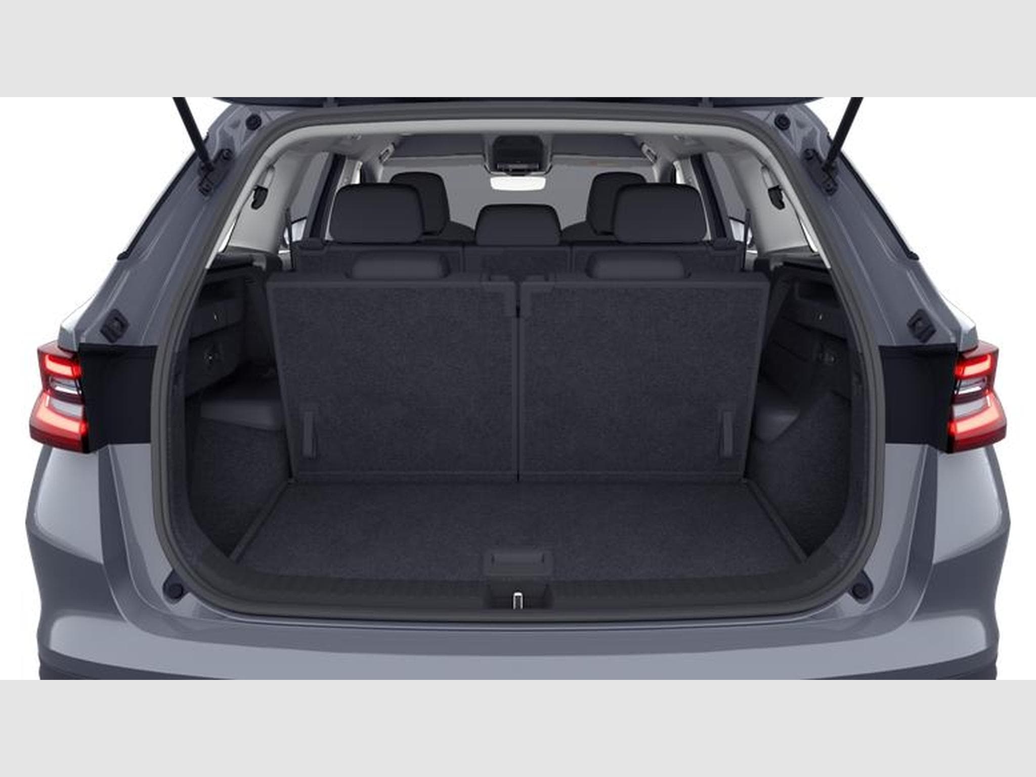 Skoda Kodiaq Selection 2.0 TDI 7-Gang-DSG 4x4 (2025) - Photo 4