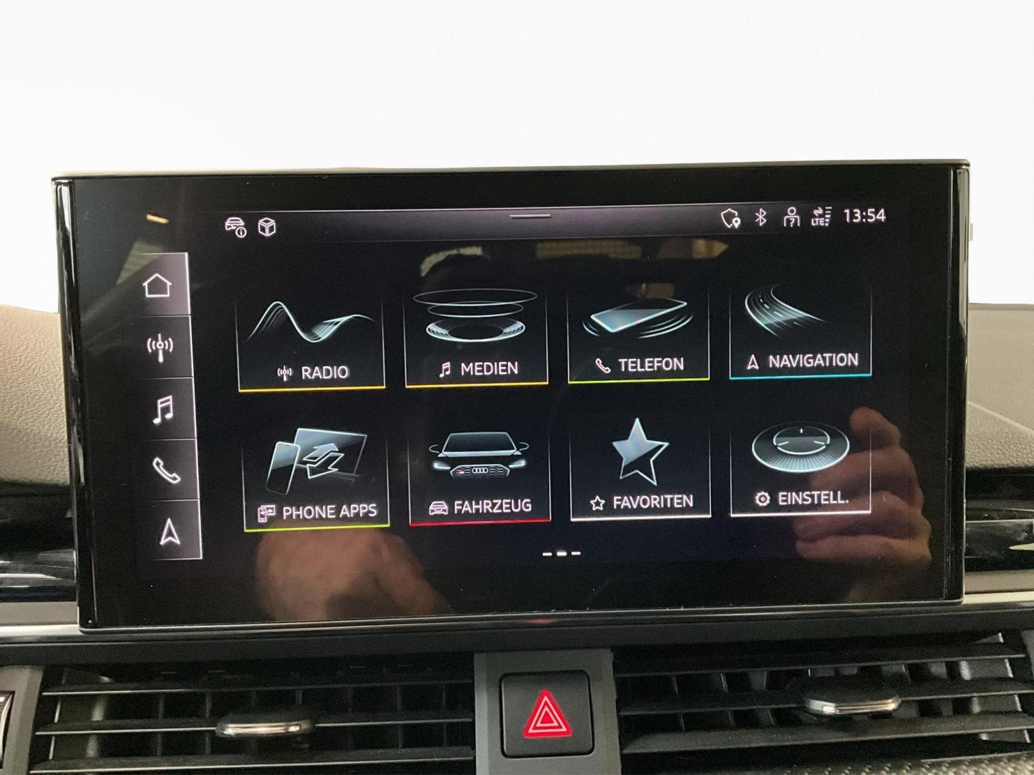 Audi RS4 Competition+Quattro+Tiptronic (2024) - Photo 13