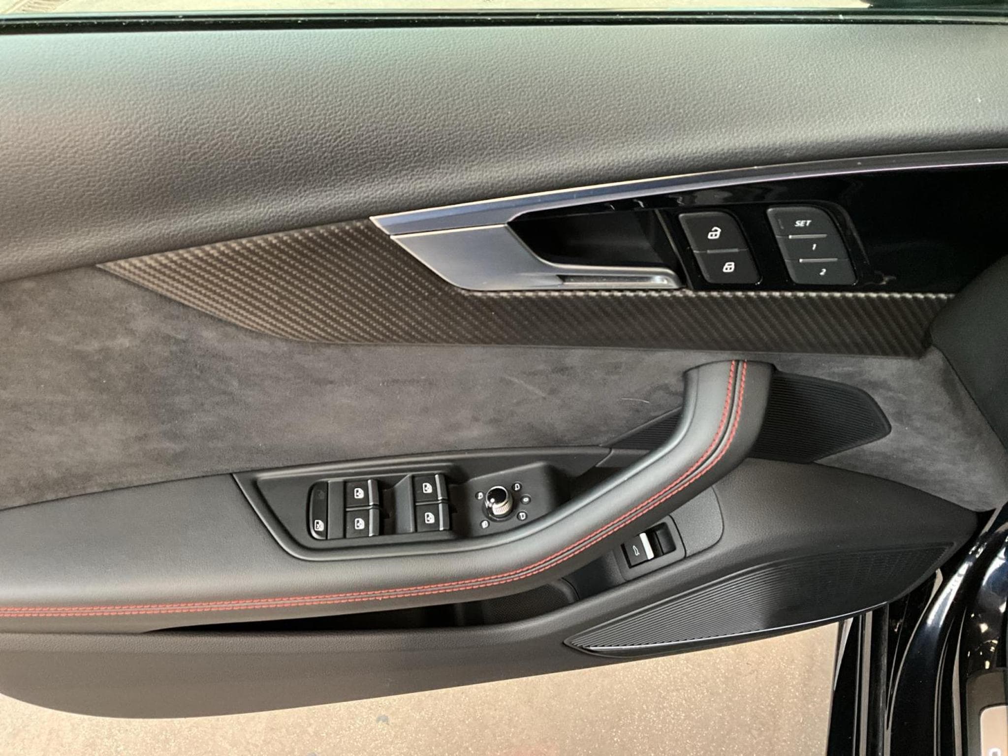 Audi RS4 Competition+Quattro+Tiptronic (2024) - Photo 14