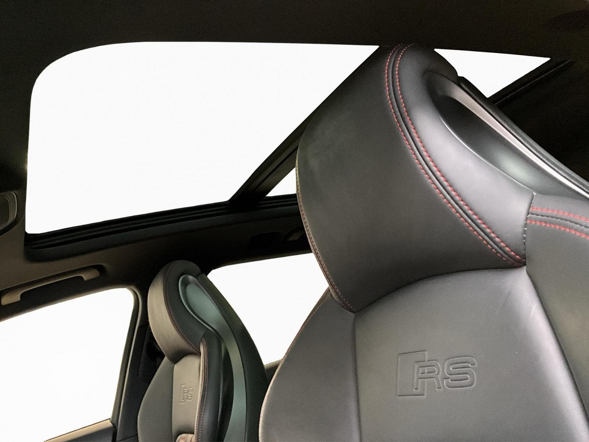 Audi RS4 Competition+Quattro+Tiptronic (2024) - Photo 15