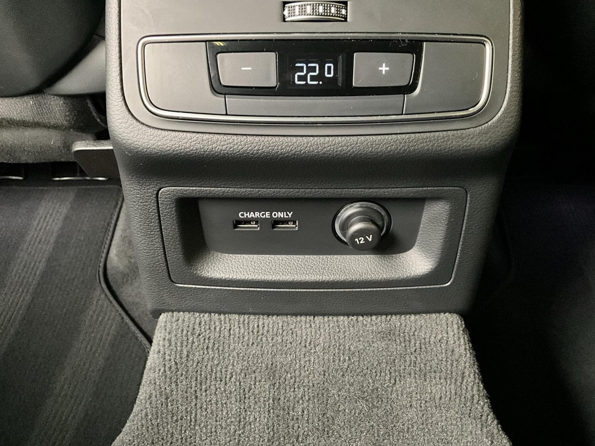 Audi RS4 Competition+Quattro+Tiptronic (2024) - Photo 22