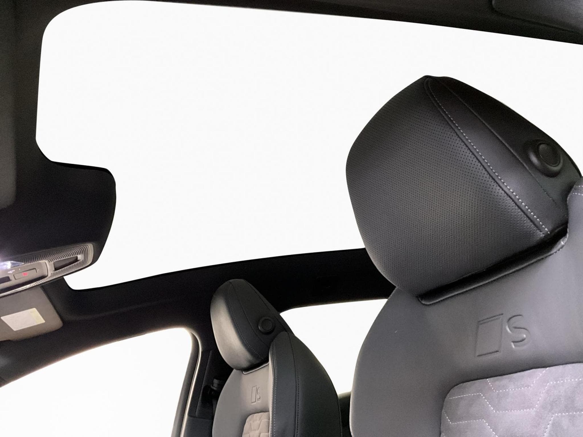 Audi A6 e-tron 100kWh+E-Tron+Performance (2024) - Photo 15