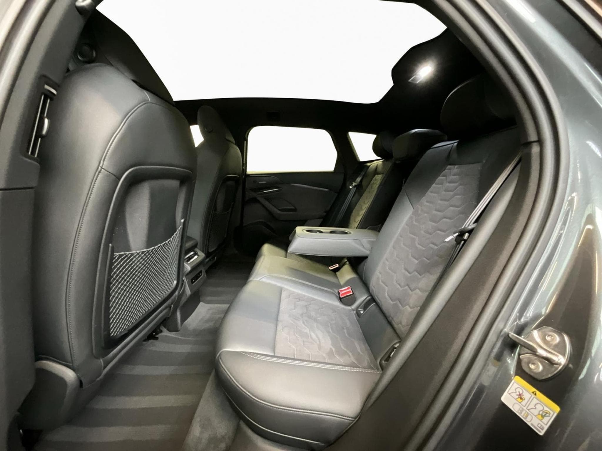 Audi A6 e-tron 100kWh+E-Tron+Performance (2024) - Photo 16