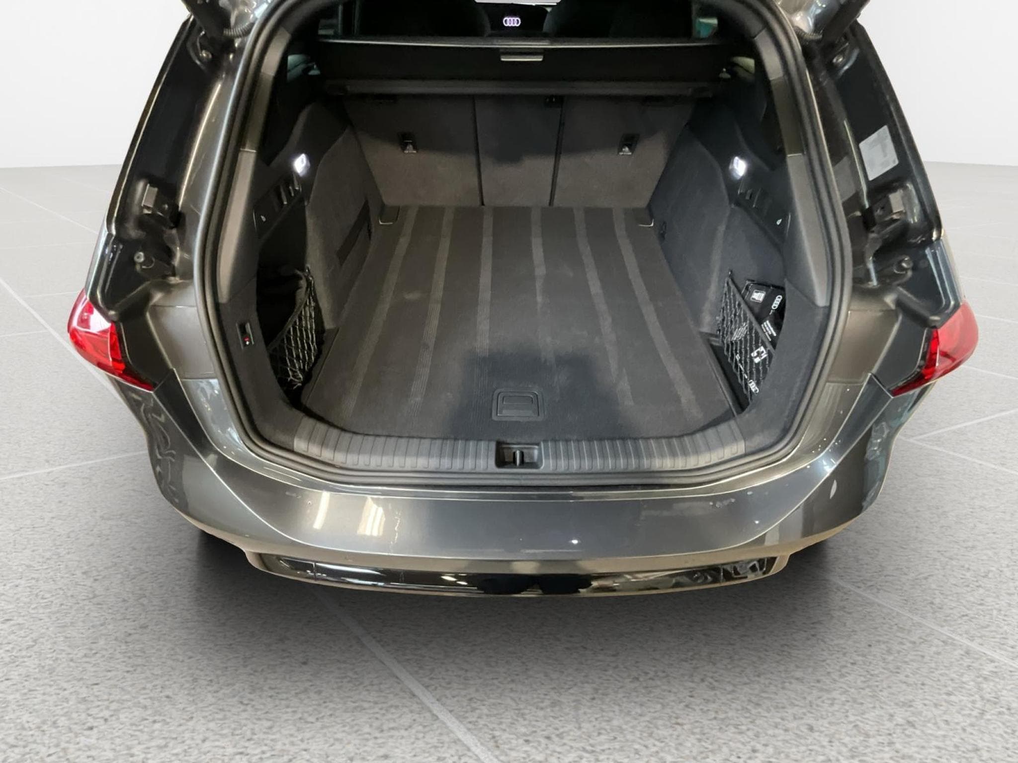 Audi A6 e-tron 100kWh+E-Tron+Performance (2024) - Photo 17