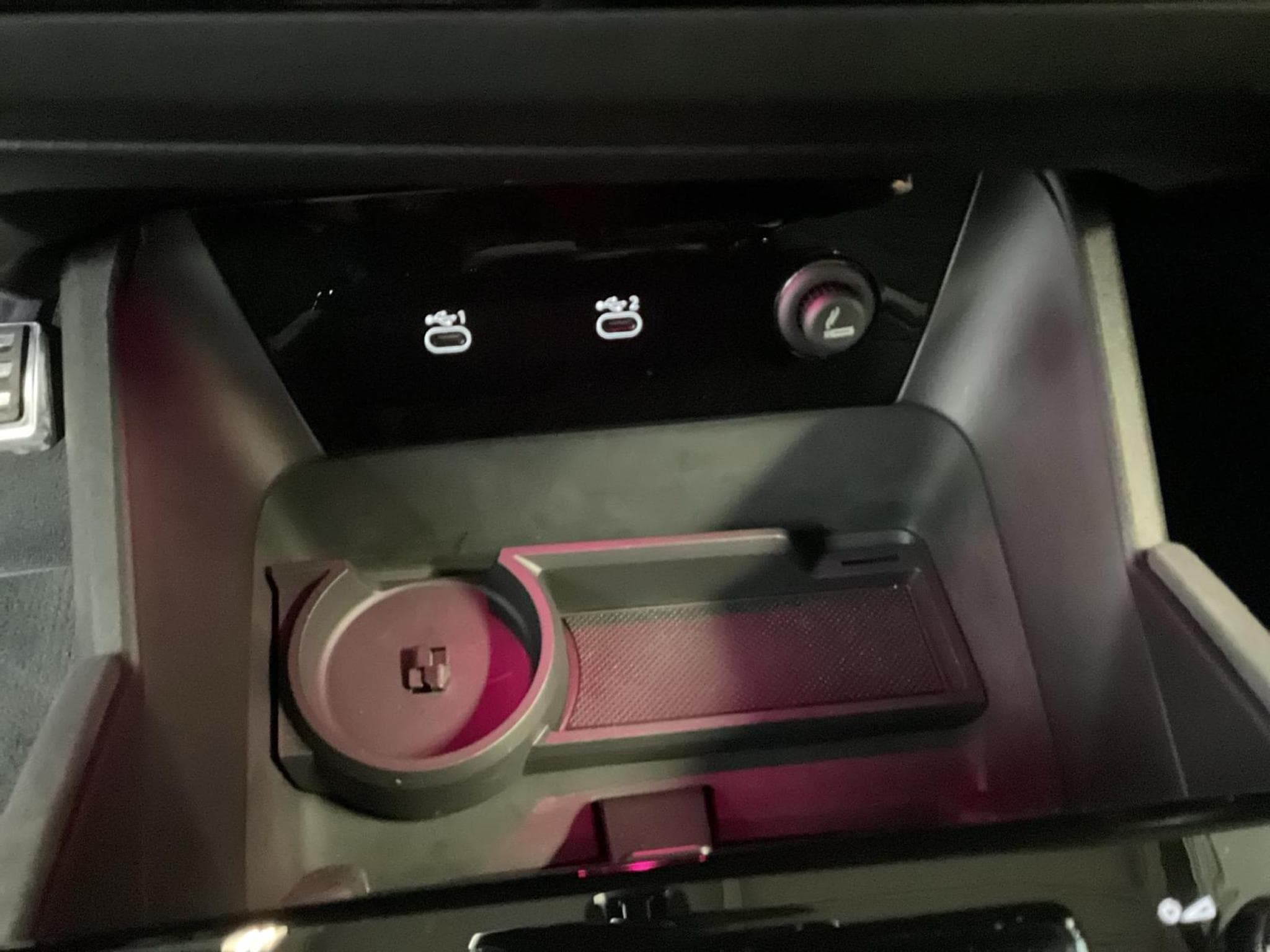 Audi A6 e-tron 100kWh+E-Tron+Performance (2024) - Photo 20