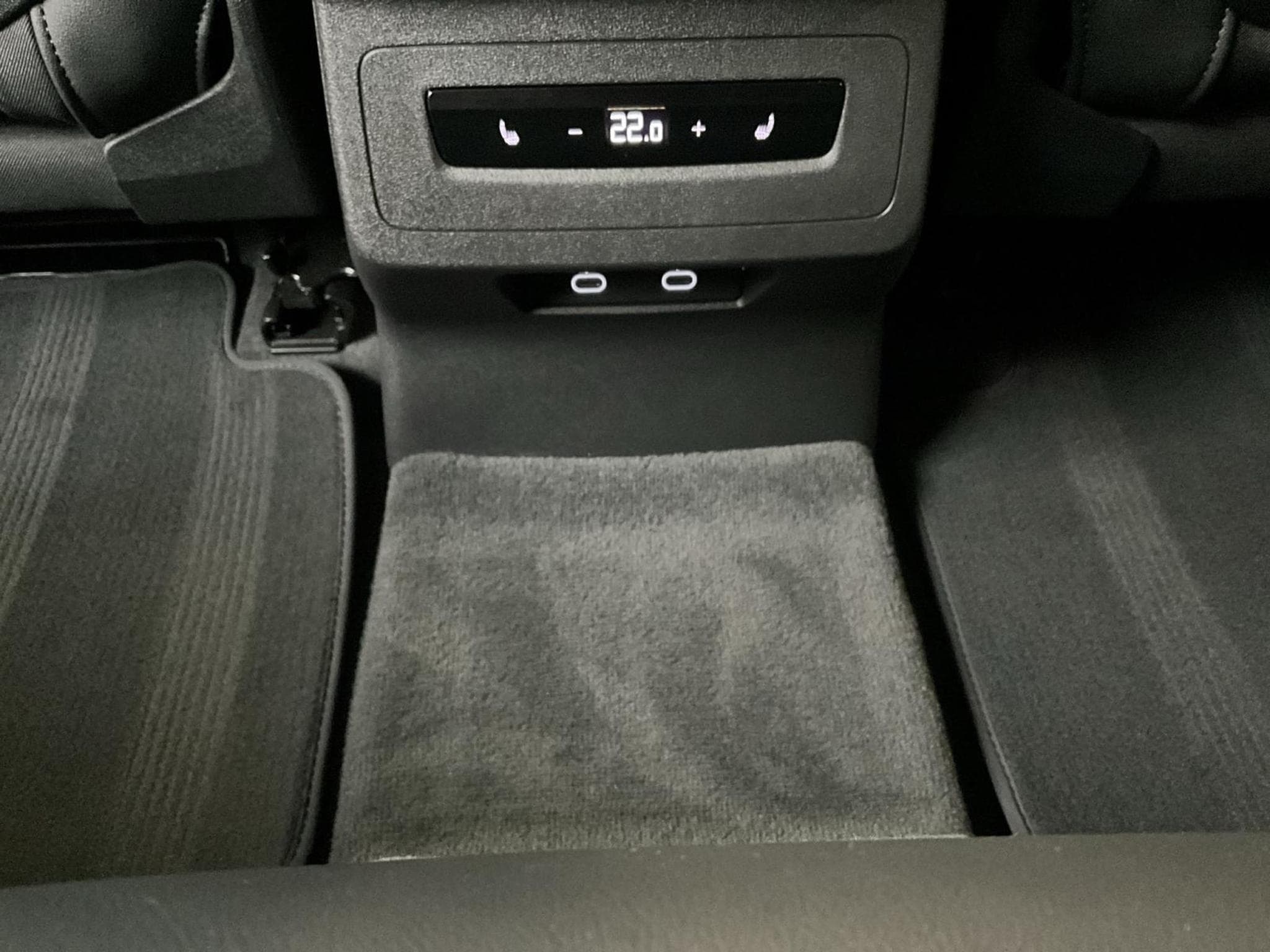 Audi A6 e-tron 100kWh+E-Tron+Performance (2024) - Photo 21