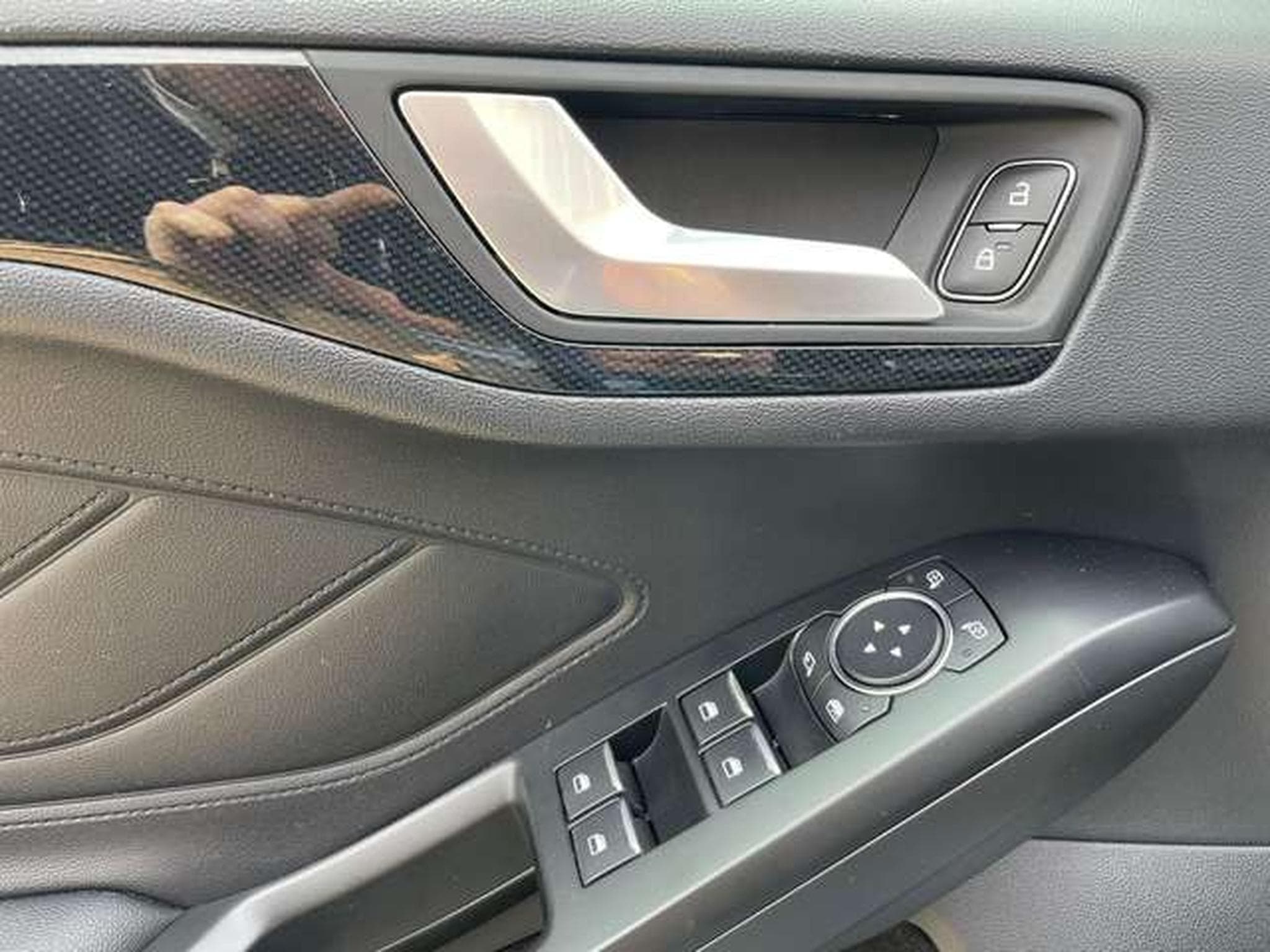 Ford Focus 2.0 EcoBlue ST - JUSQU'A 4 ANS DE GARANTIE (2020) - Photo 11