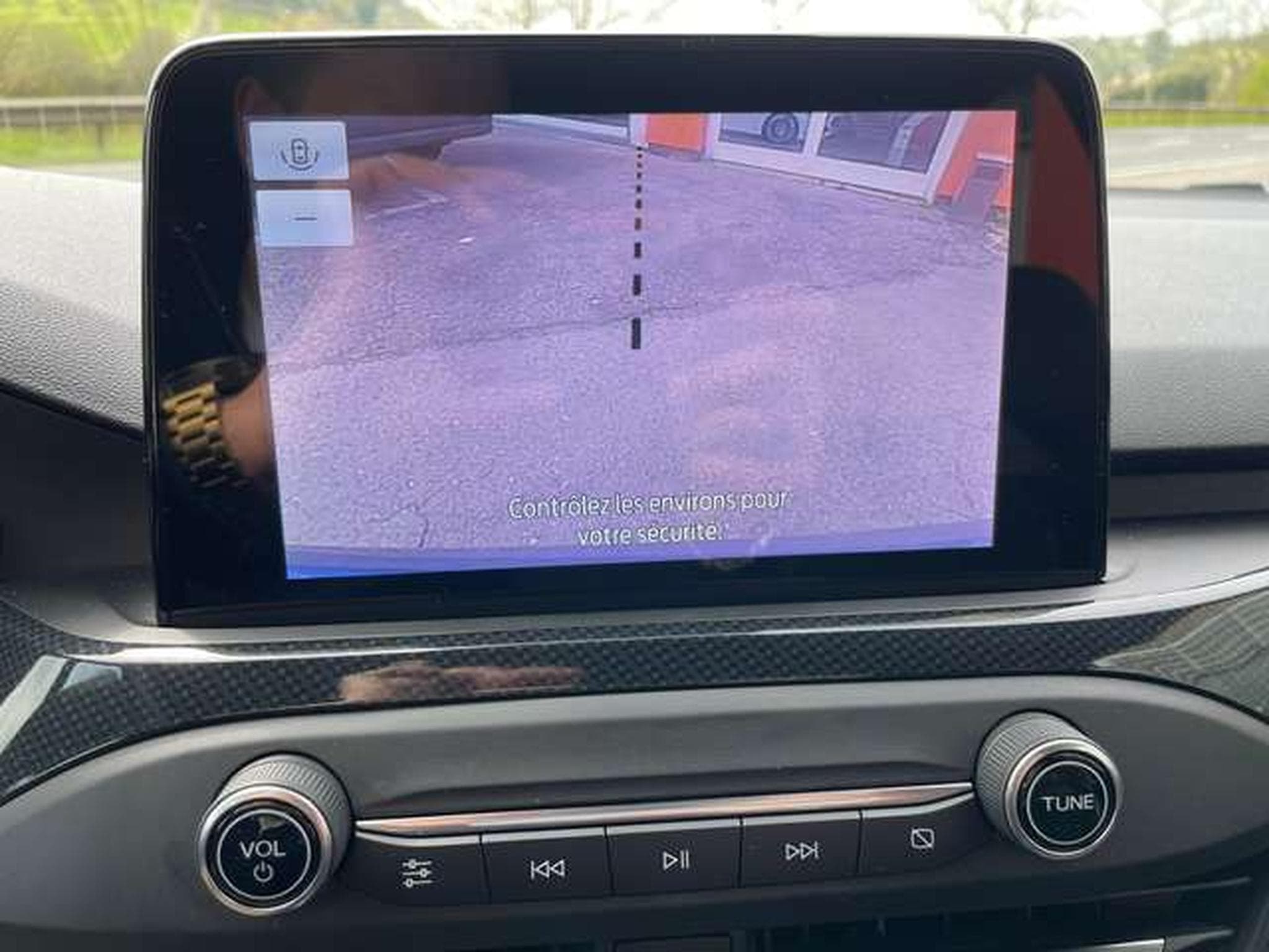 Ford Focus 2.0 EcoBlue ST - JUSQU'A 4 ANS DE GARANTIE (2020) - Photo 22