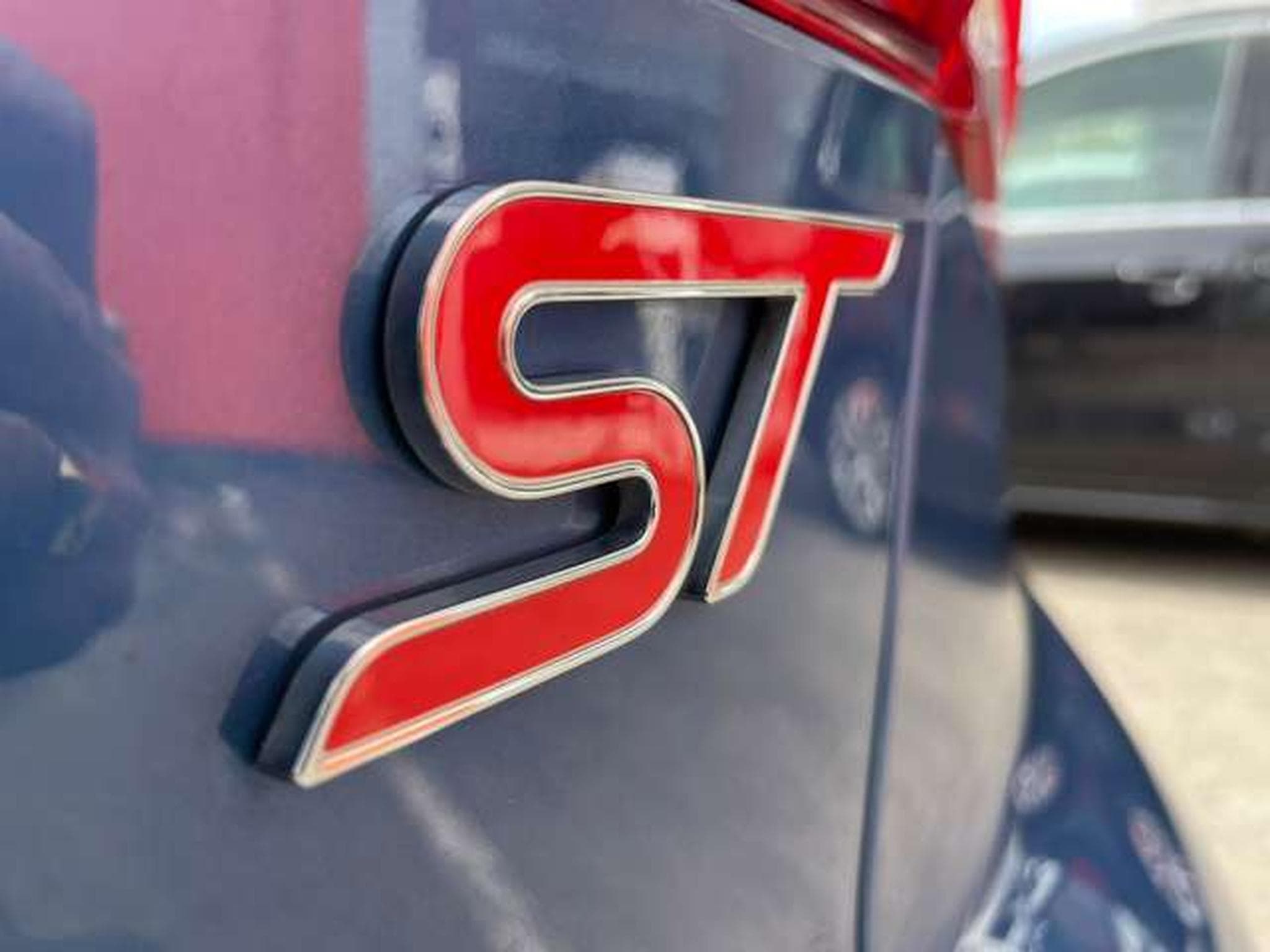 Ford Focus 2.0 EcoBlue ST - JUSQU'A 4 ANS DE GARANTIE (2020) - Photo 31