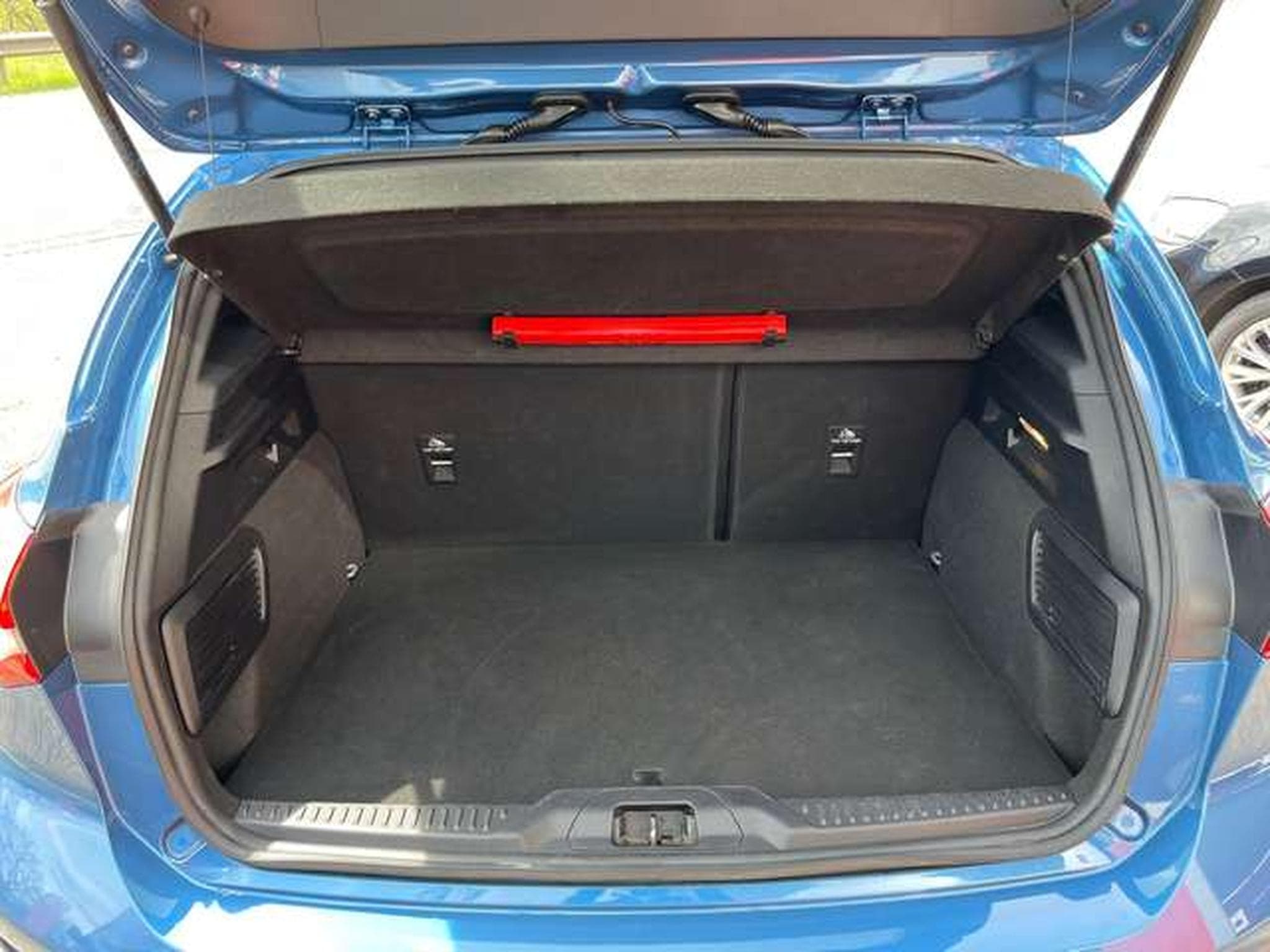 Ford Focus 2.0 EcoBlue ST - JUSQU'A 4 ANS DE GARANTIE (2020) - Photo 32