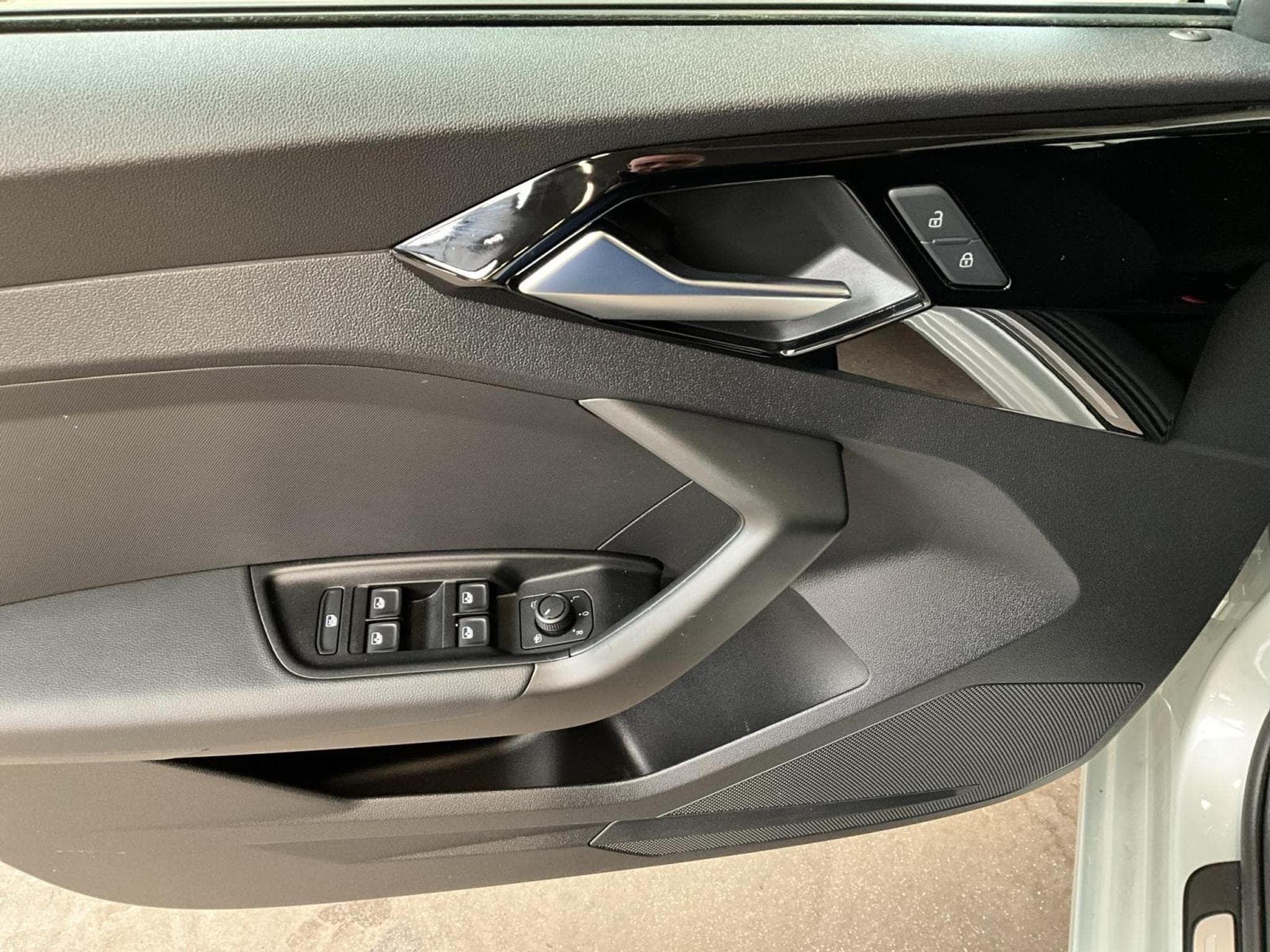 Audi A1 SB+Advanced+30TFSI+Led (2025) - Photo 14