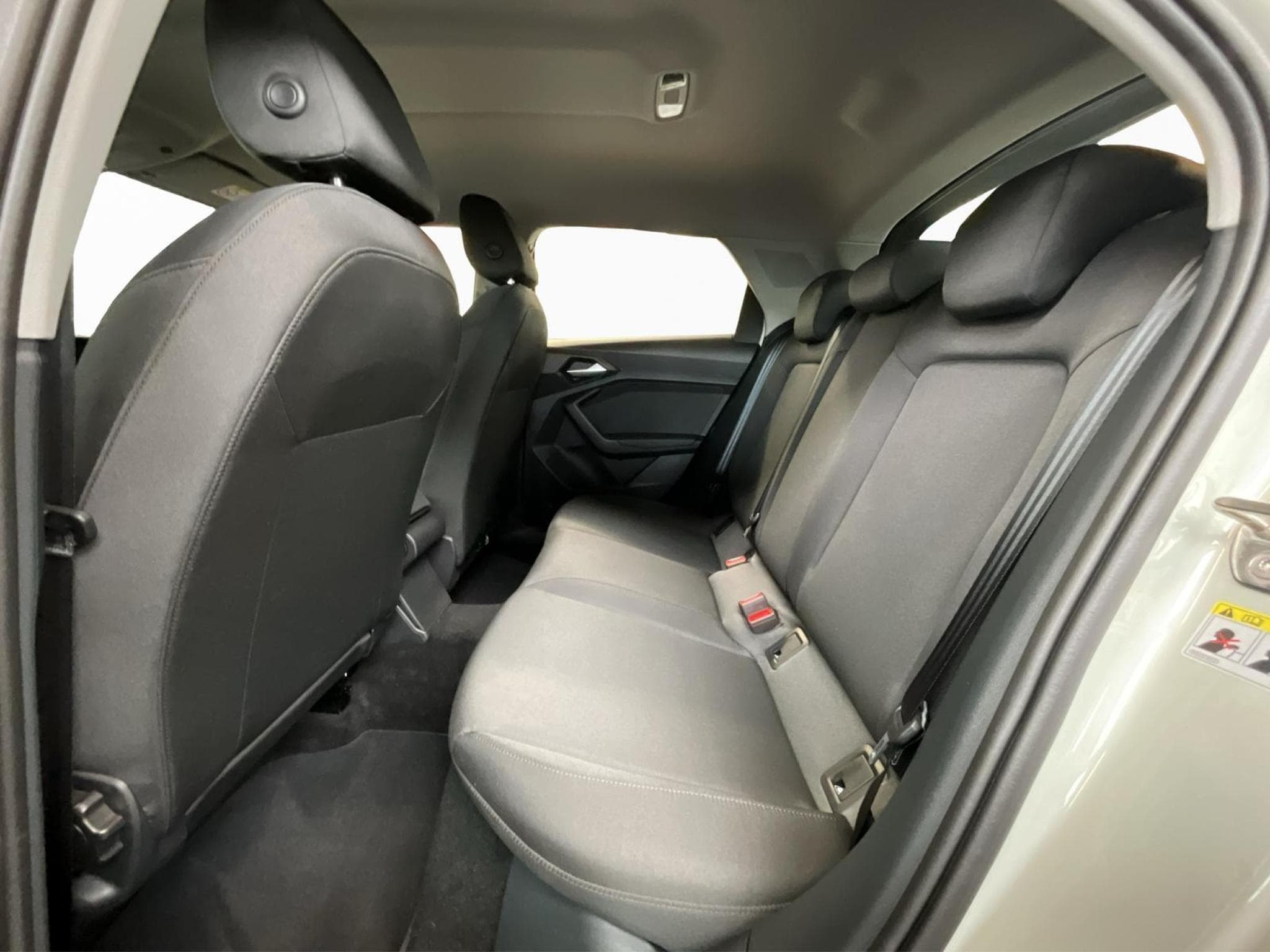 Audi A1 SB+Advanced+30TFSI+Led (2025) - Photo 15