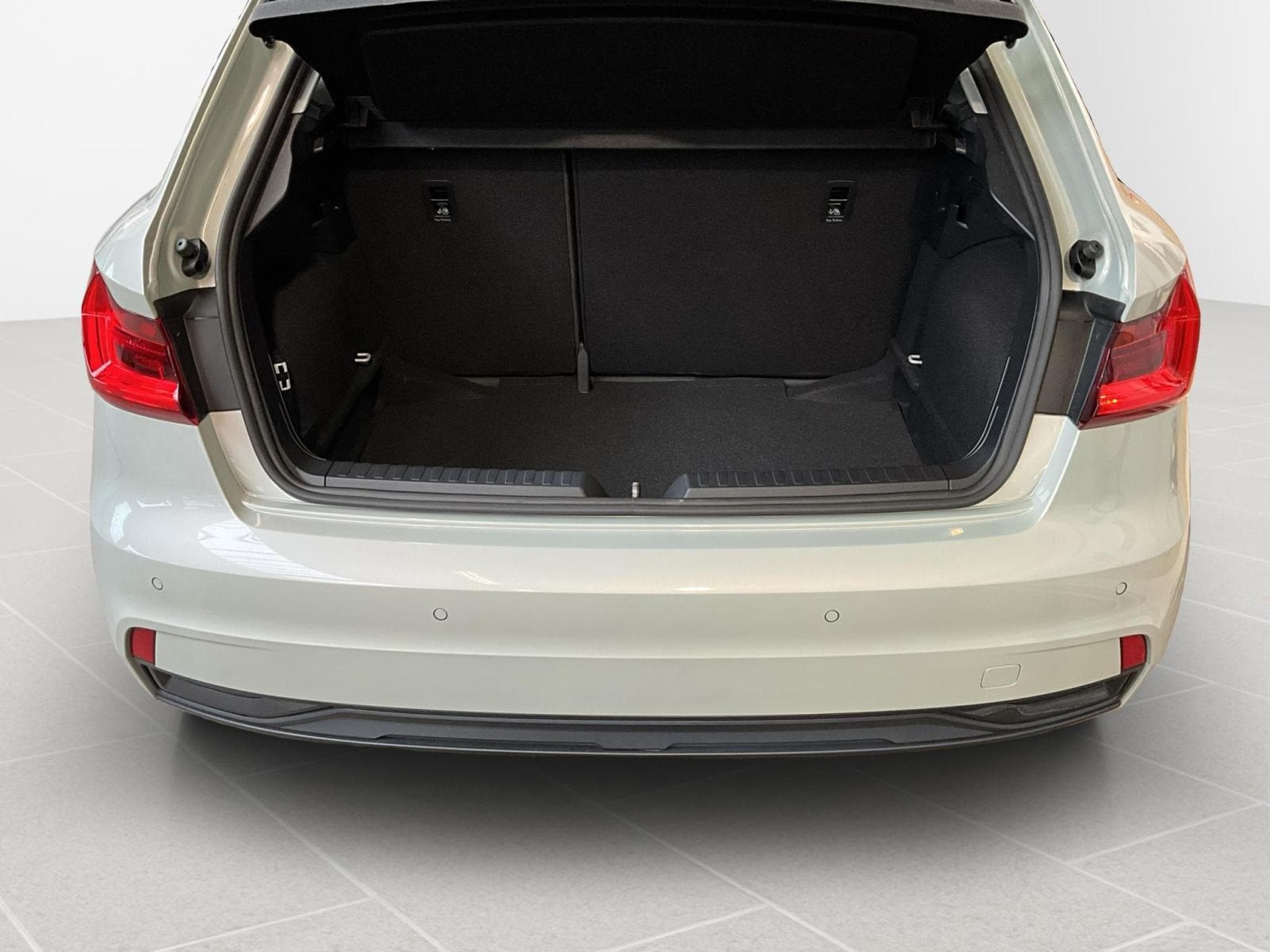 Audi A1 SB+Advanced+30TFSI+Led (2025) - Photo 16