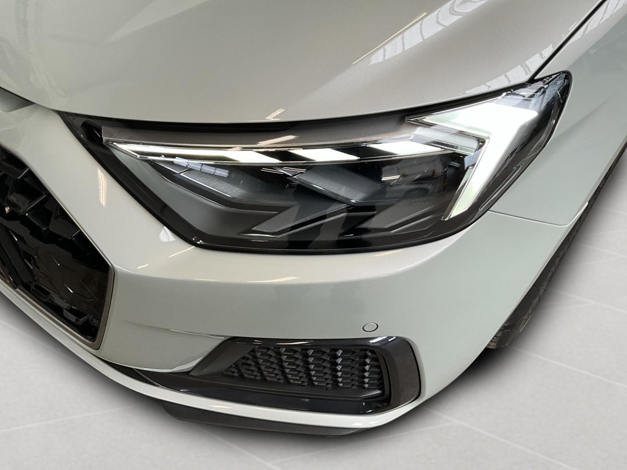 Audi A1 SB+Advanced+30TFSI+Led (2025) - Photo 17