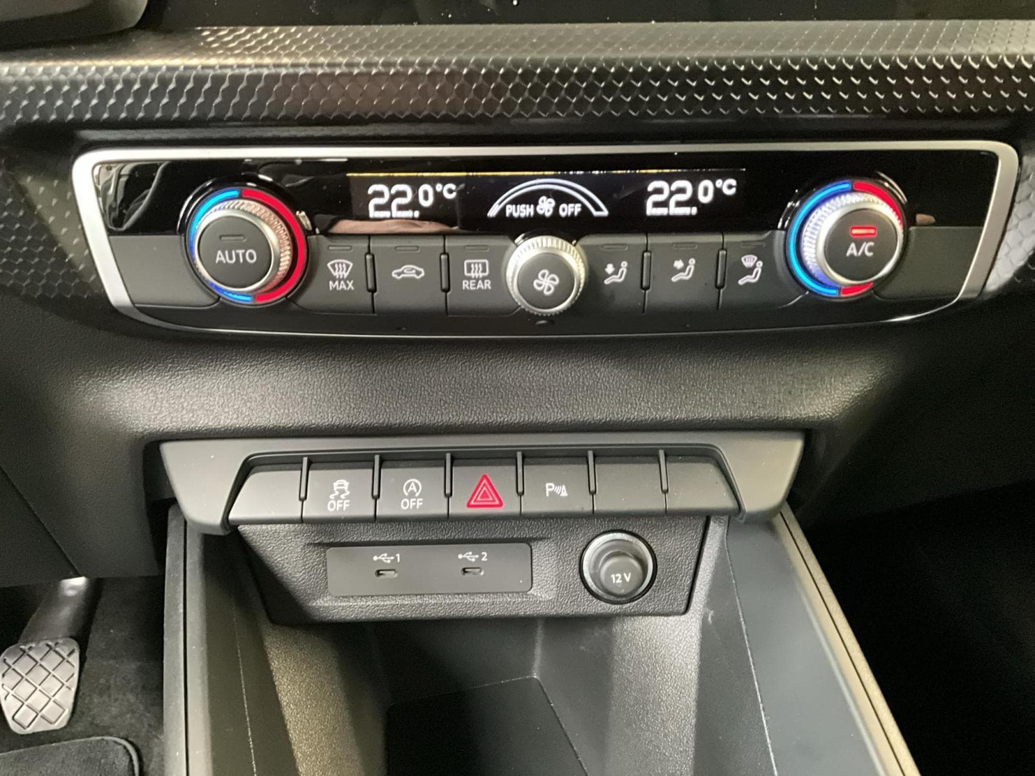 Audi A1 SB+Advanced+30TFSI+Led (2025) - Photo 19