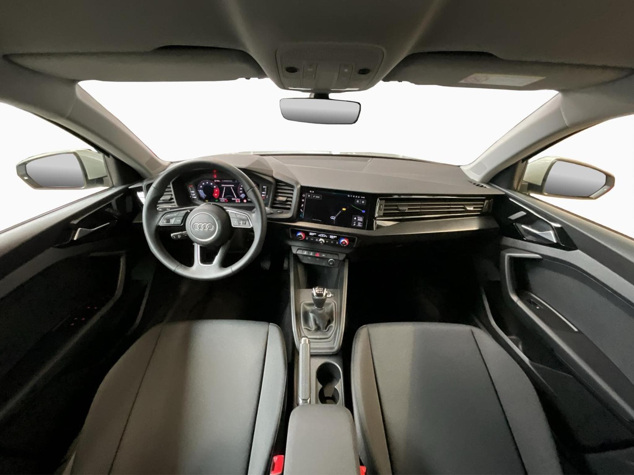 Audi A1 SB+Advanced+30TFSI+Led (2025) - Photo 2