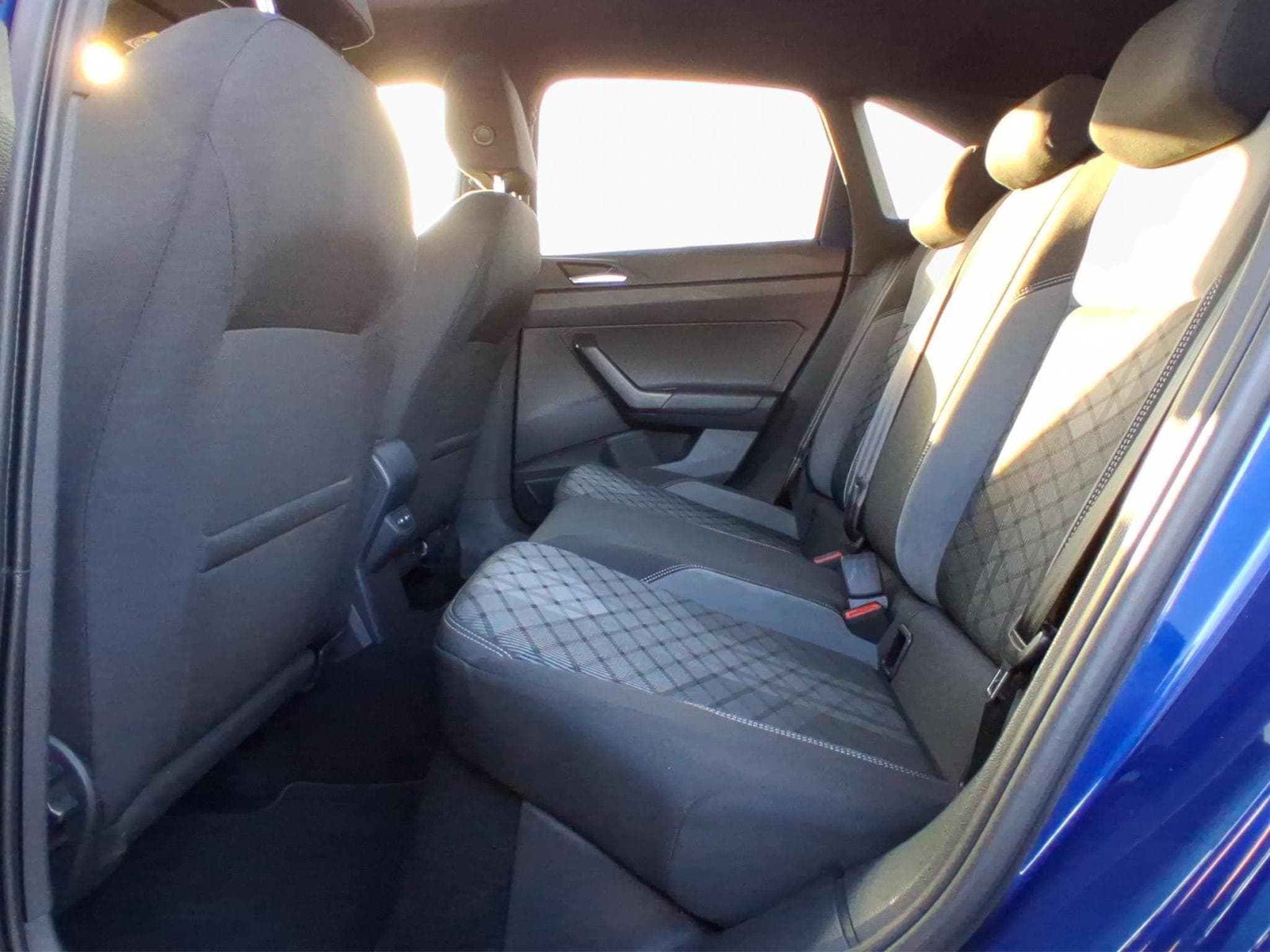 VW Taigo R-Line+DSG+Led+Pano+Navi (2022) - Photo 16