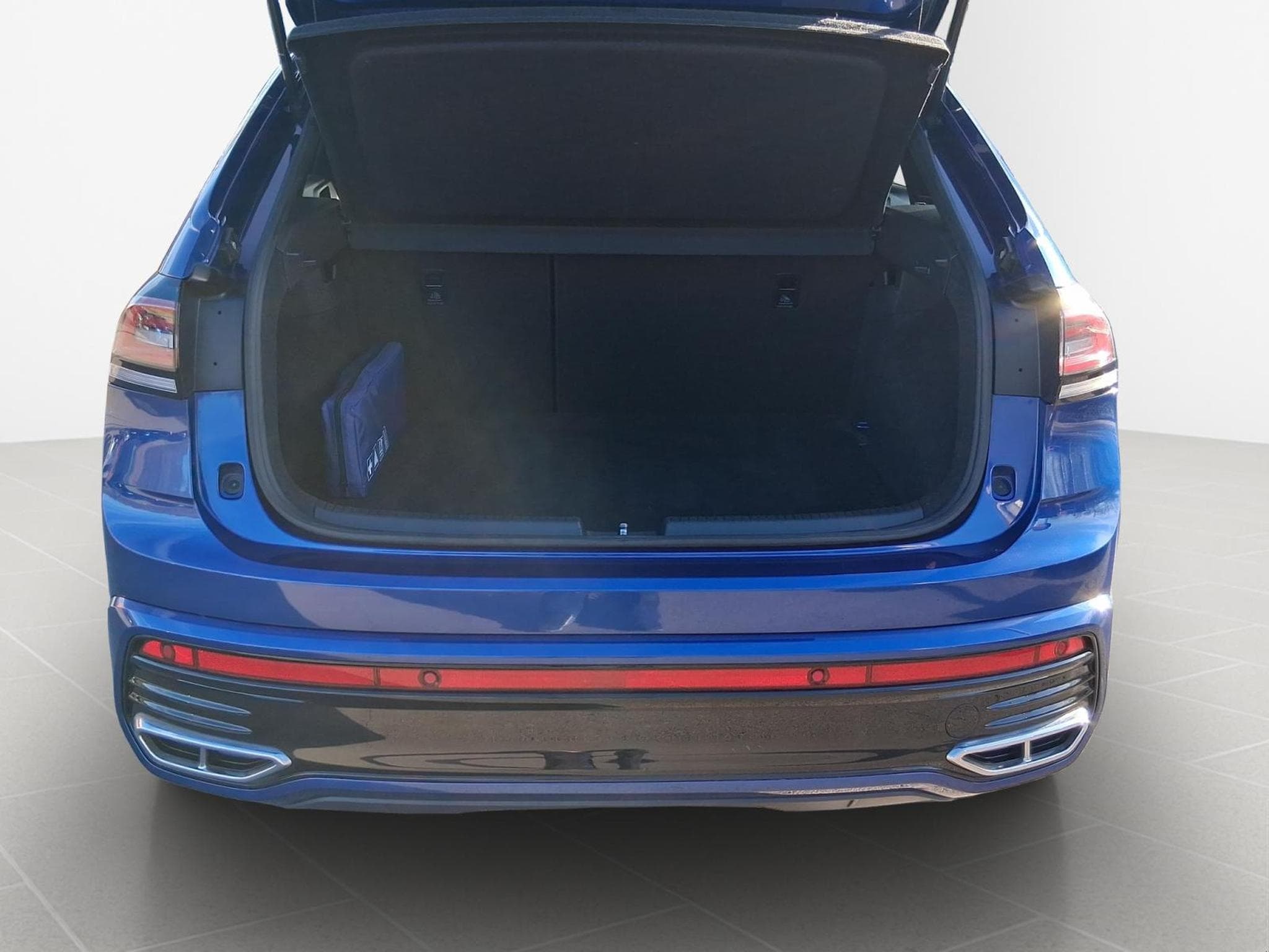 VW Taigo R-Line+DSG+Led+Pano+Navi (2022) - Photo 17