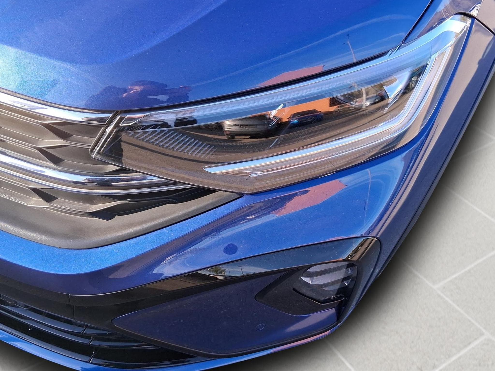 VW Taigo R-Line+DSG+Led+Pano+Navi (2022) - Photo 18