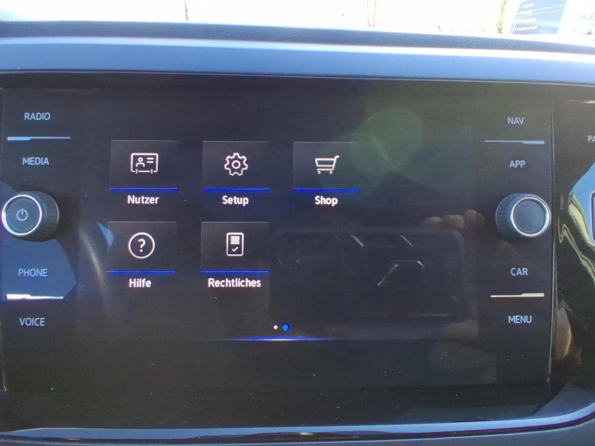 VW Taigo R-Line+DSG+Led+Pano+Navi (2022) - Photo 19