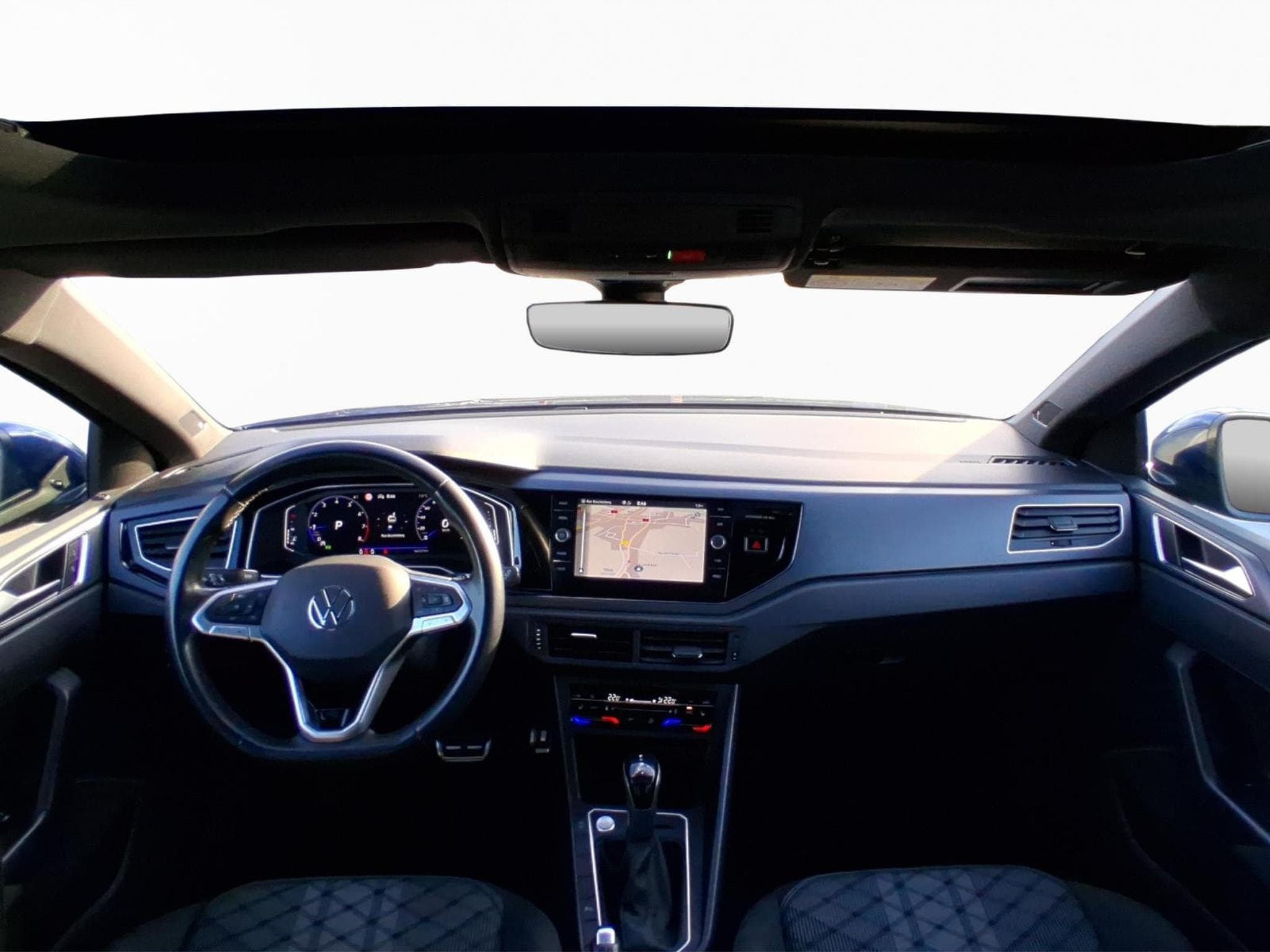 VW Taigo R-Line+DSG+Led+Pano+Navi (2022) - Photo 2