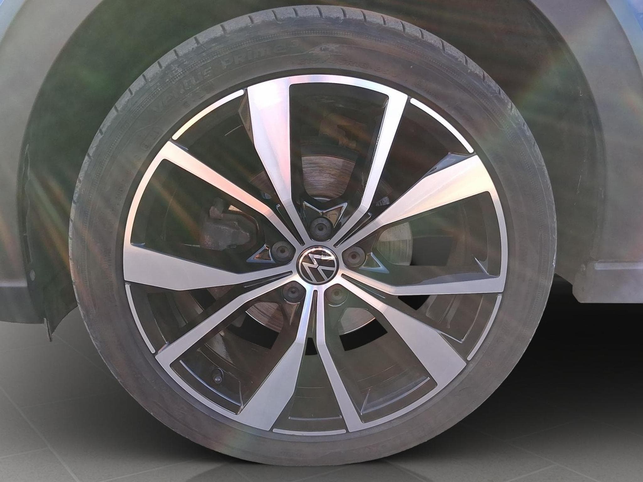 VW Taigo R-Line+DSG+Led+Pano+Navi (2022) - Photo 8