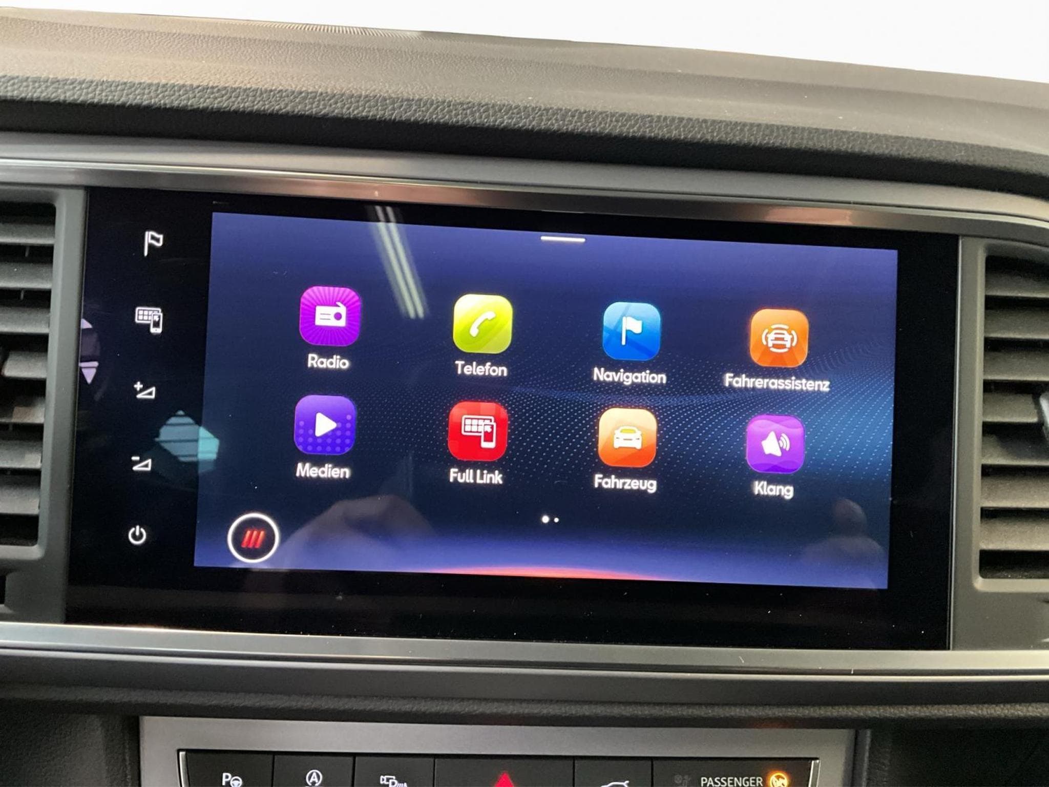 Seat Ateca FR+DSG+Pano+AHK+4x4+360° (2021) - Foto 13