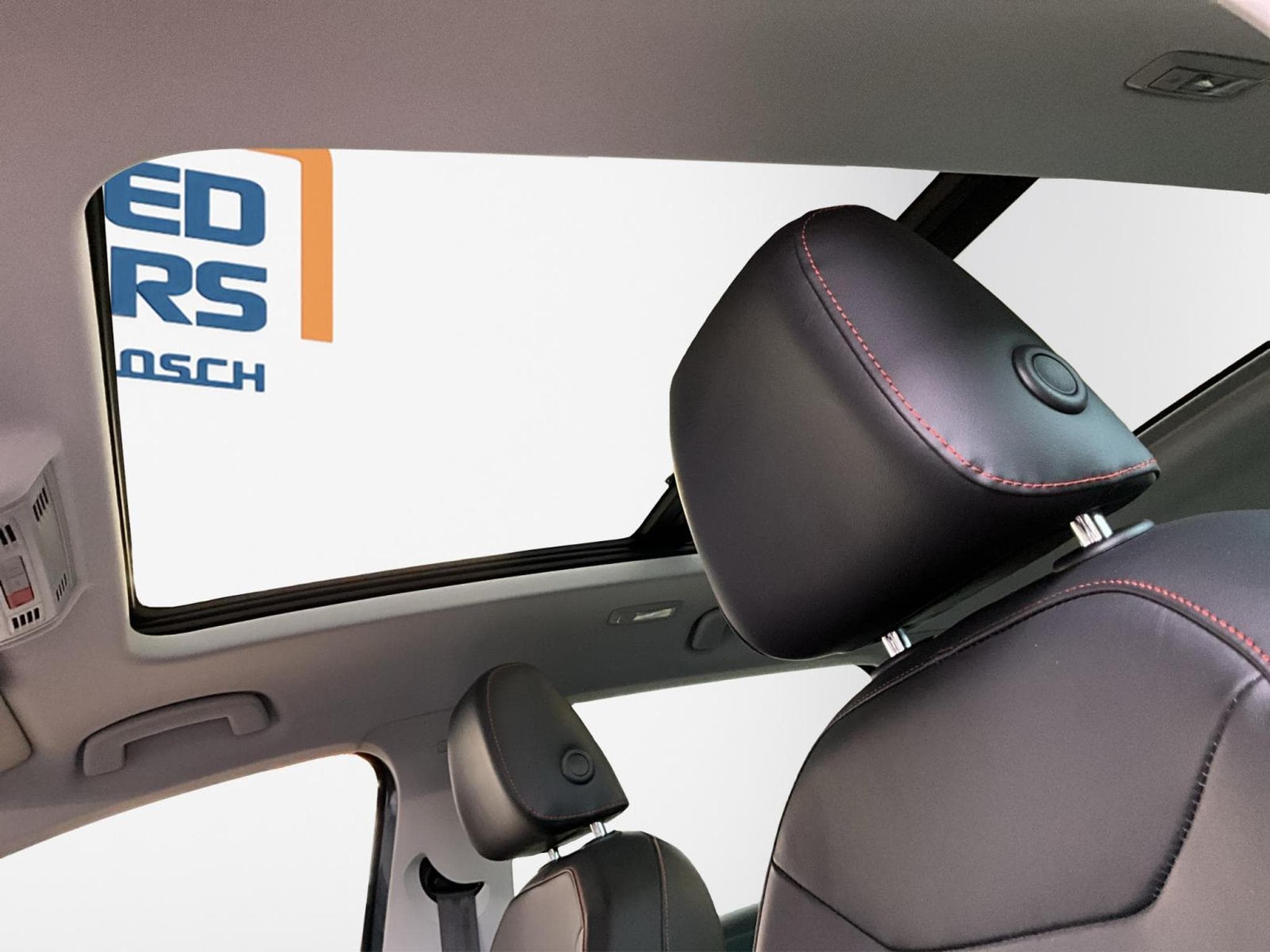 Seat Ateca FR+DSG+Pano+AHK+4x4+360° (2021) - Foto 15