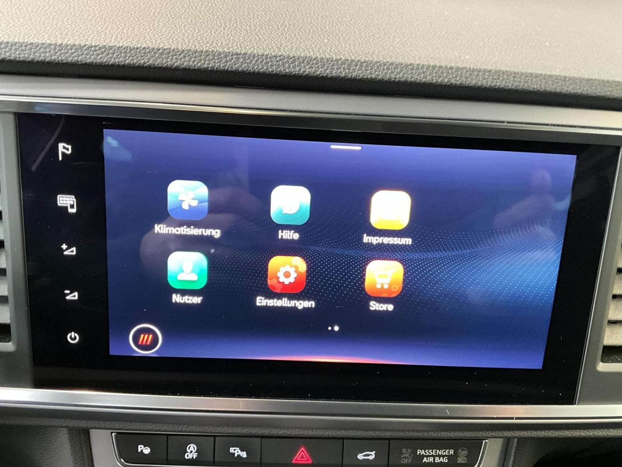 Seat Ateca FR+DSG+Pano+AHK+4x4+360° (2021) - Foto 21