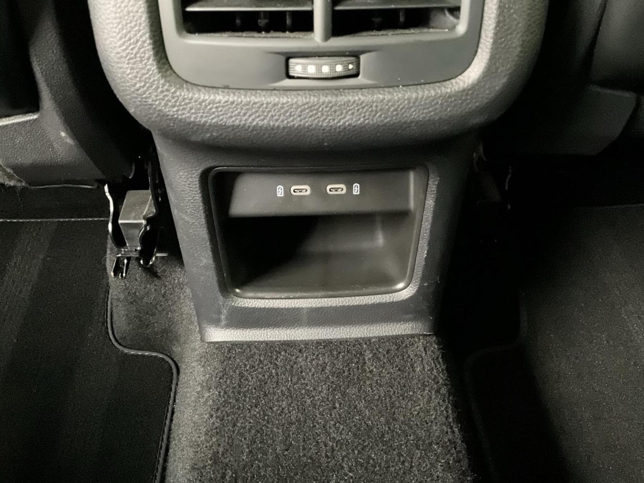 Seat Ateca FR+DSG+Pano+AHK+4x4+360° (2021) - Foto 23