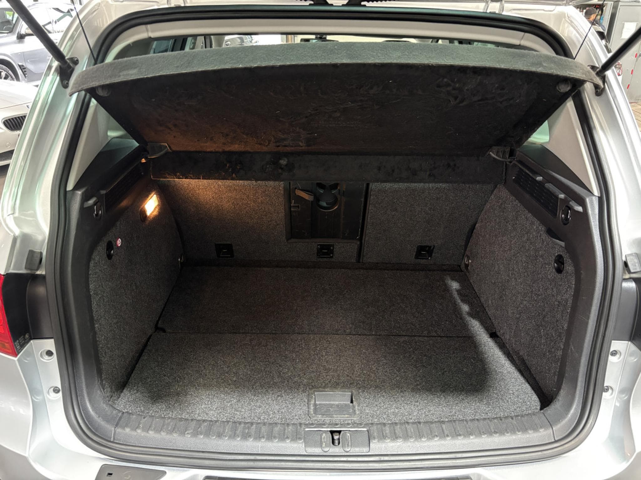 VW Tiguan 2.0 TSI DGS 4 Motion (2014) - Photo 14