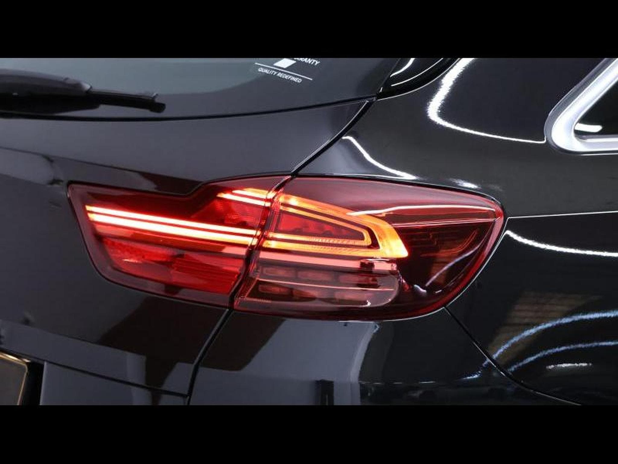 Kia Ceed SW MY25 Pulse 1.0 T-GDi 100 MT6 (2025) - Photo 6