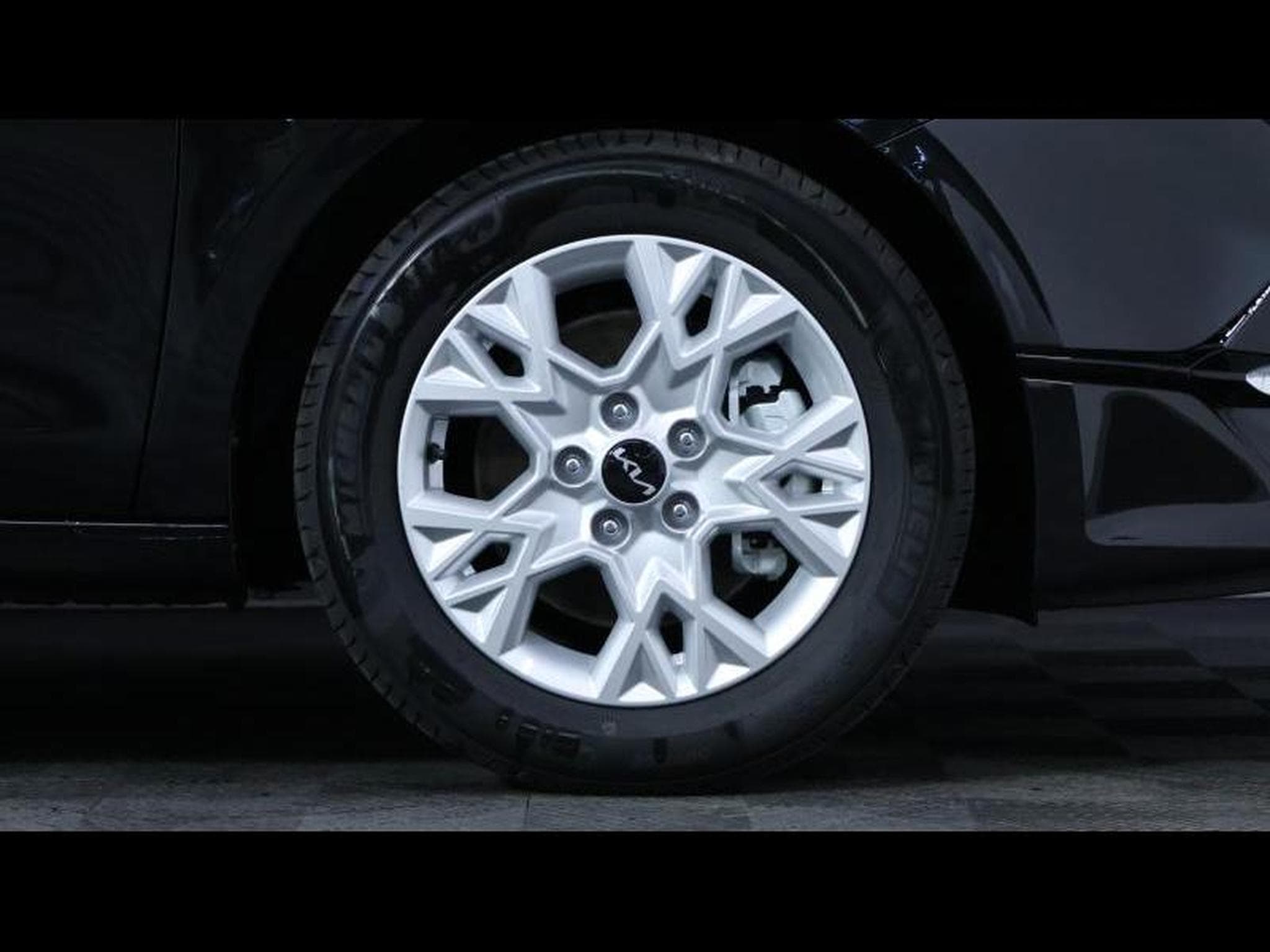 Kia Ceed SW MY25 Pulse 1.0 T-GDi 100 MT6 (2025) - Photo 9