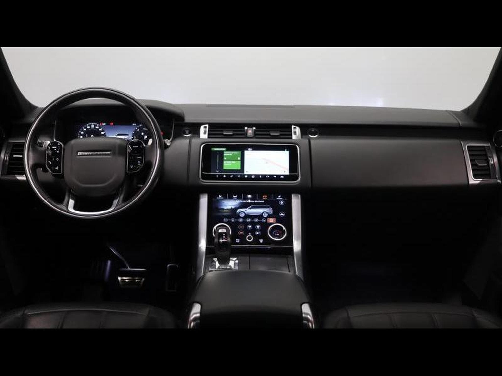 Land-Rover Range Rover Sport 3.0 SDV6 306 Auto (2021) - Photo 11